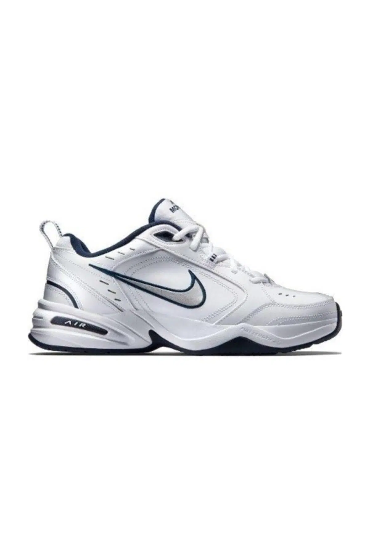 Nike Air Monarch IV Beyaz Spor Ayakkabı 