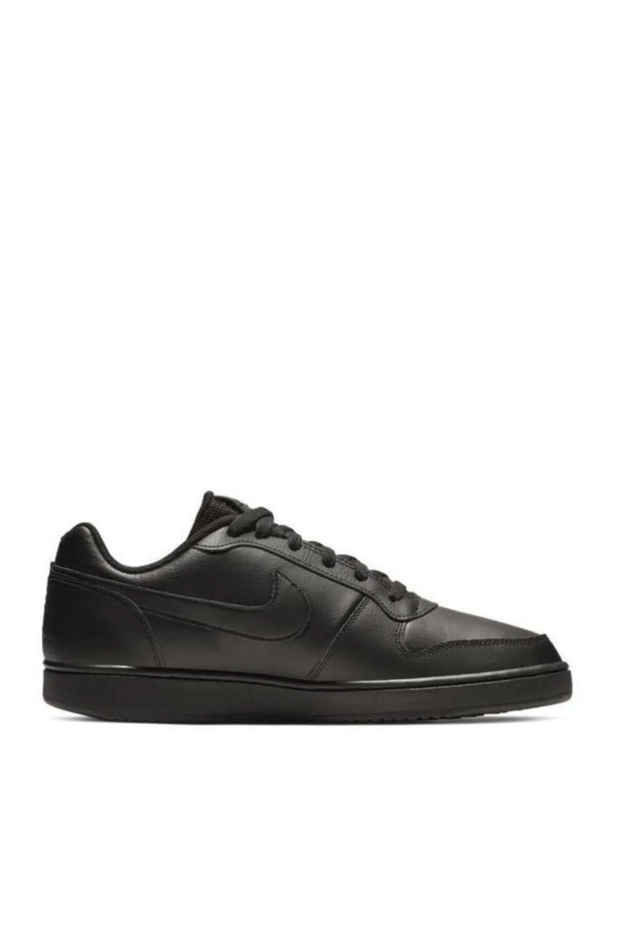 Nike Ebernon Low Siyah Sneaker