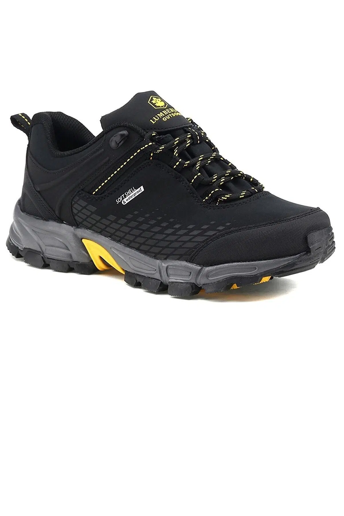 Lumberjack Flake 1PR Erkek Outdoor Ayakkabı