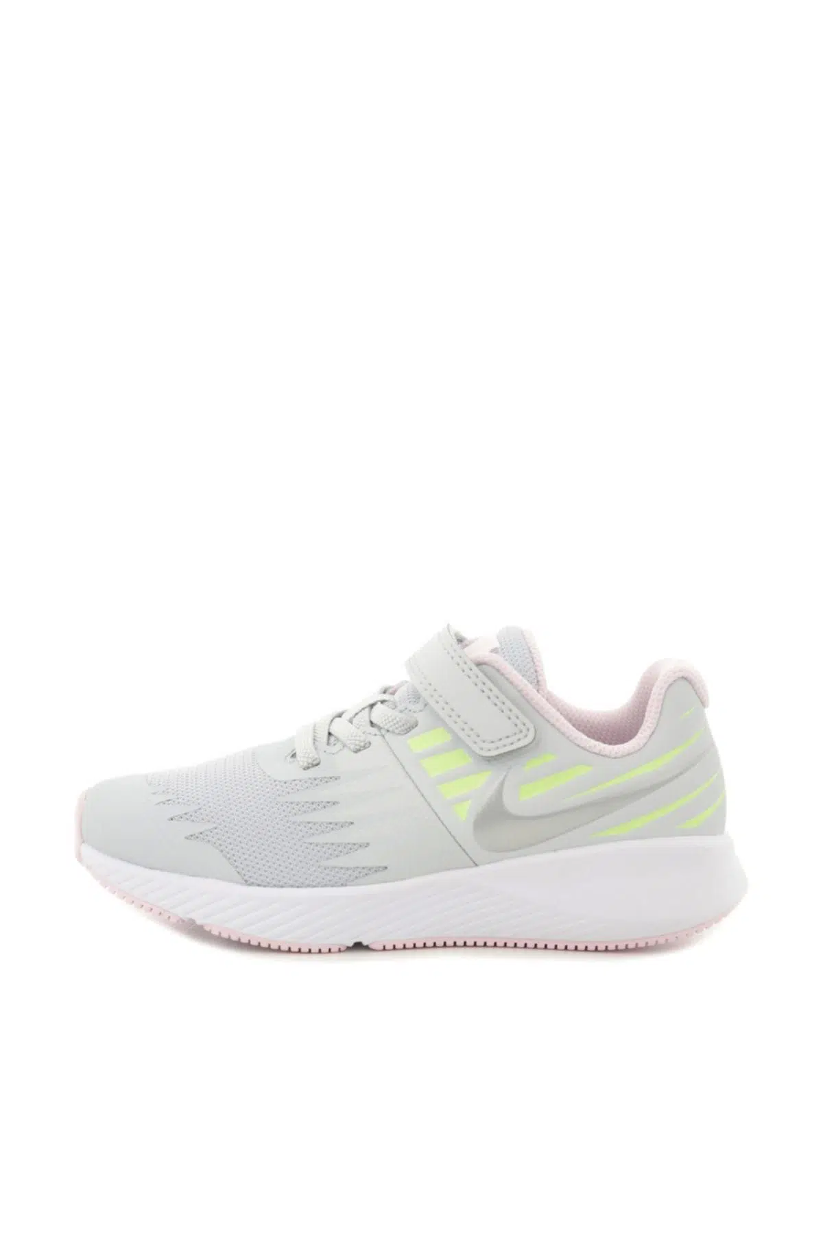 Nike Star Runner (Psv) Çocuk Koşu Ayakkabısı Gri