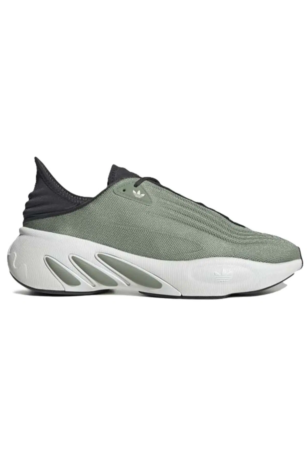 Adidas Adifoam STLN Womens Sneaker Kadın Günlük Spor Ayakkabı Yeşil