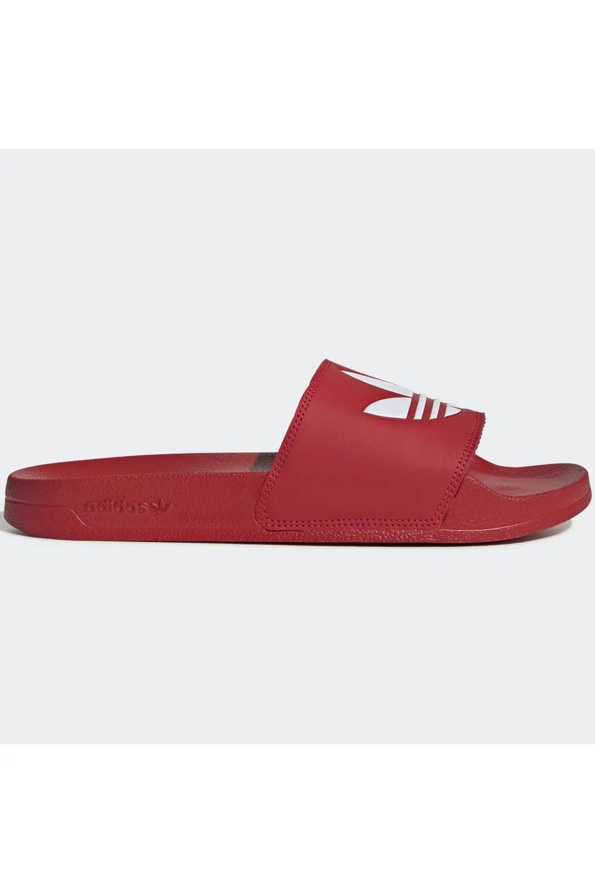 Adidas Adilette Lite Unisex Terlik Kırmızı