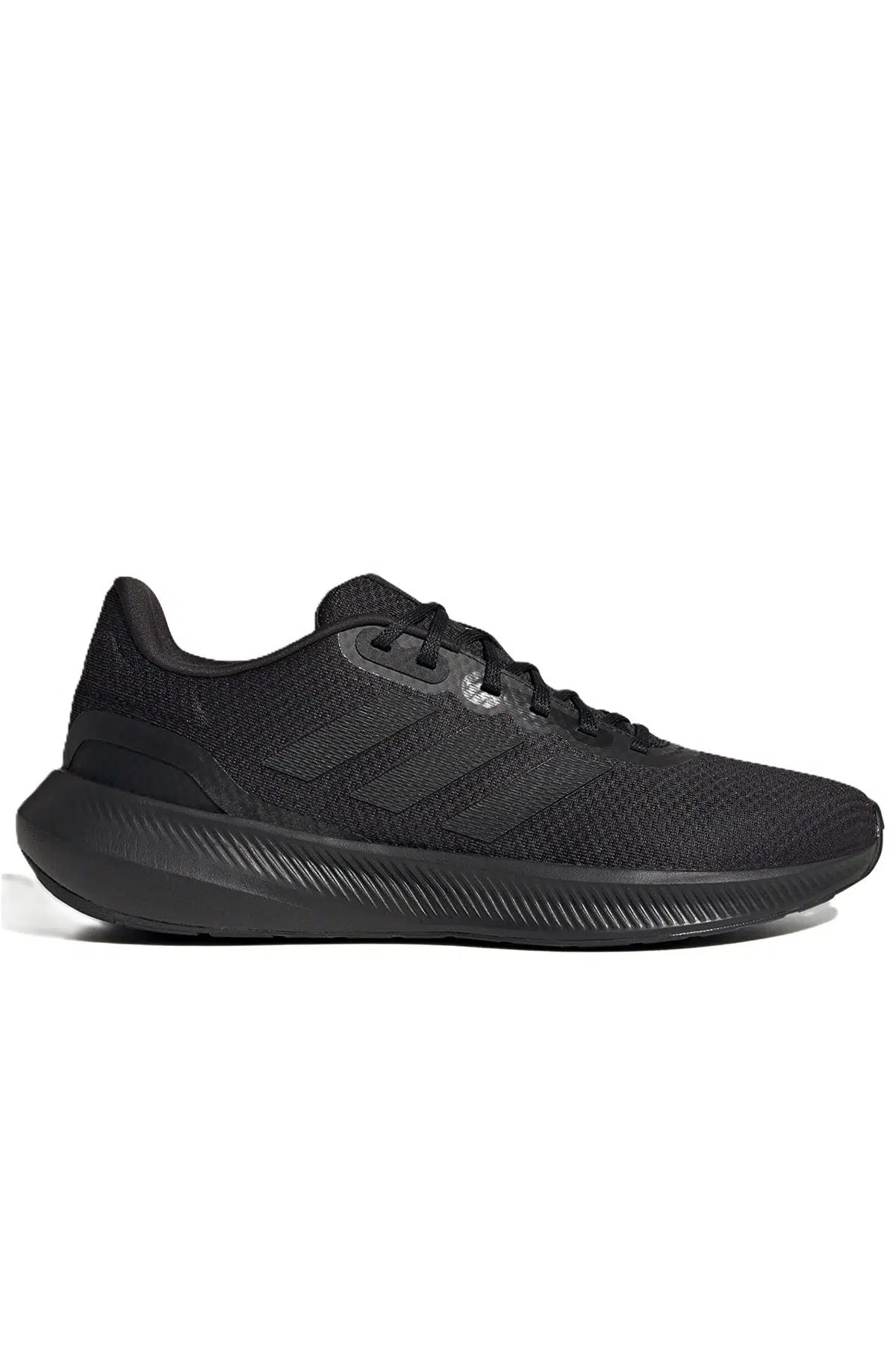 Adidas Runfalcon 3.0 Unisex Running Shoes Yürüyüş Koşu Ayakkabısı Siyah