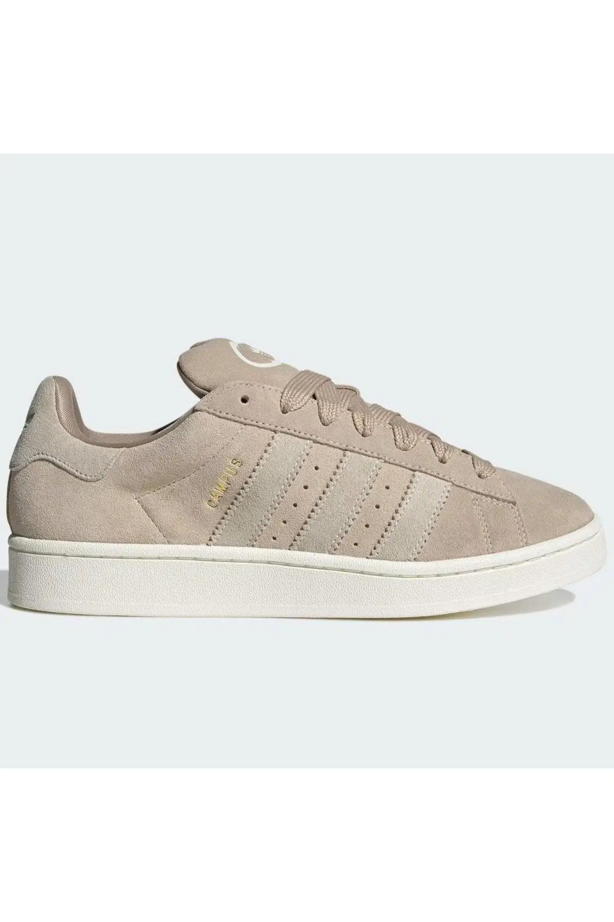 Adidas Campus 00s Unisex Sneaker Beige Unisex Günlük Spor Ayakkabı Bej