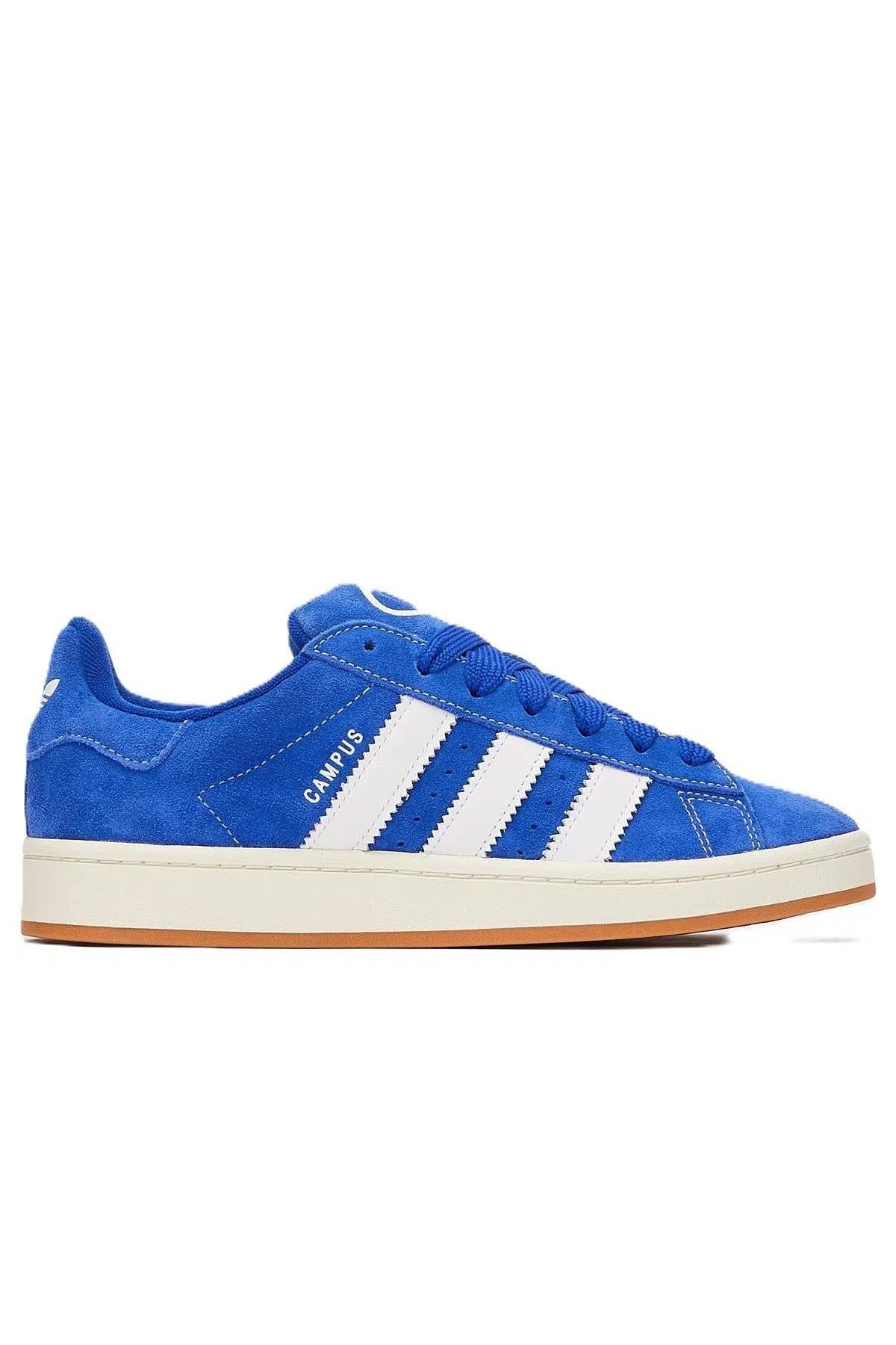 Adidas Campus 00s Unisex Sneaker Blue Unisex Günlük Spor Ayakkabı Mavi