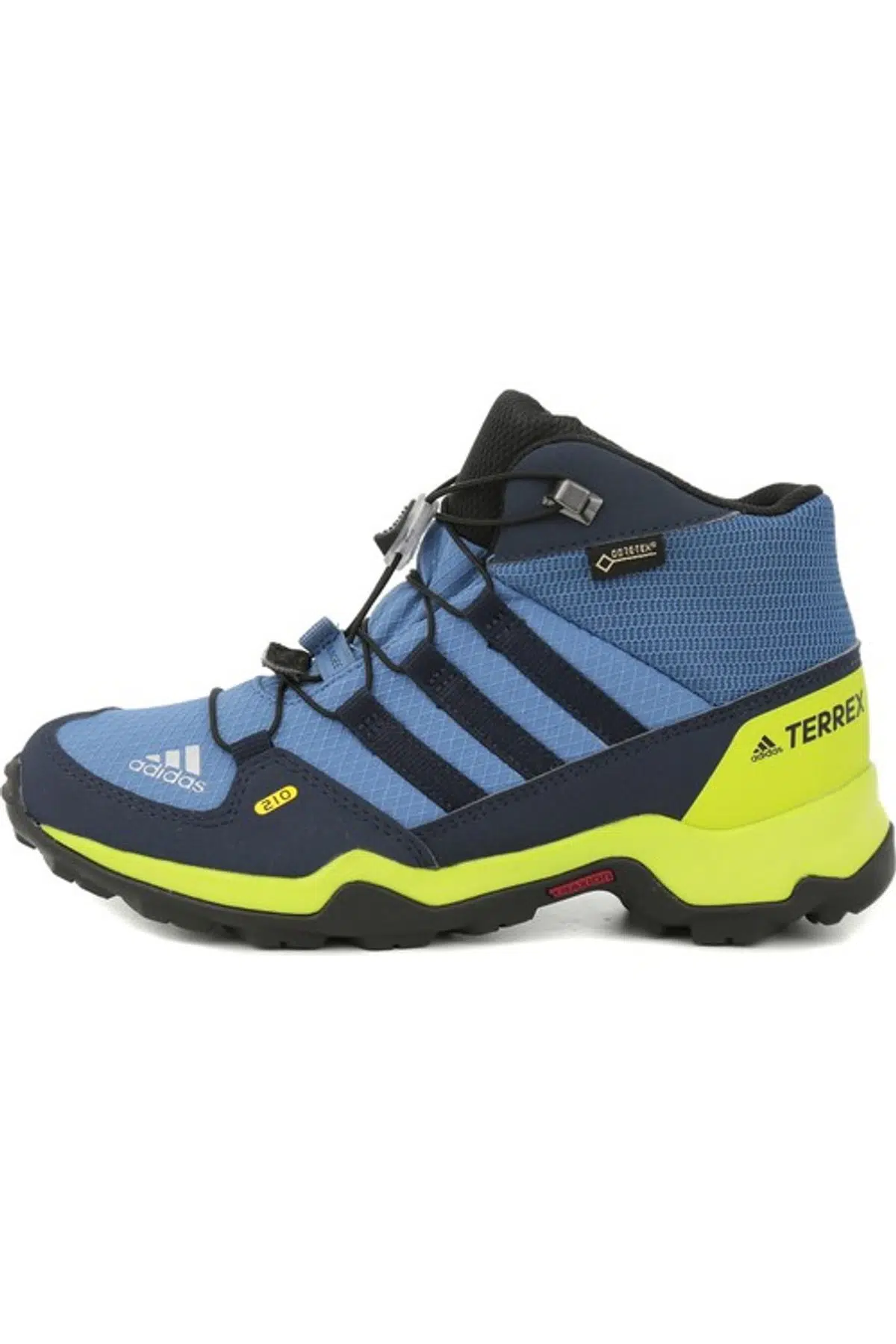 Adidas Terrex MID GTX K GORE-TEX Bot CM7710 