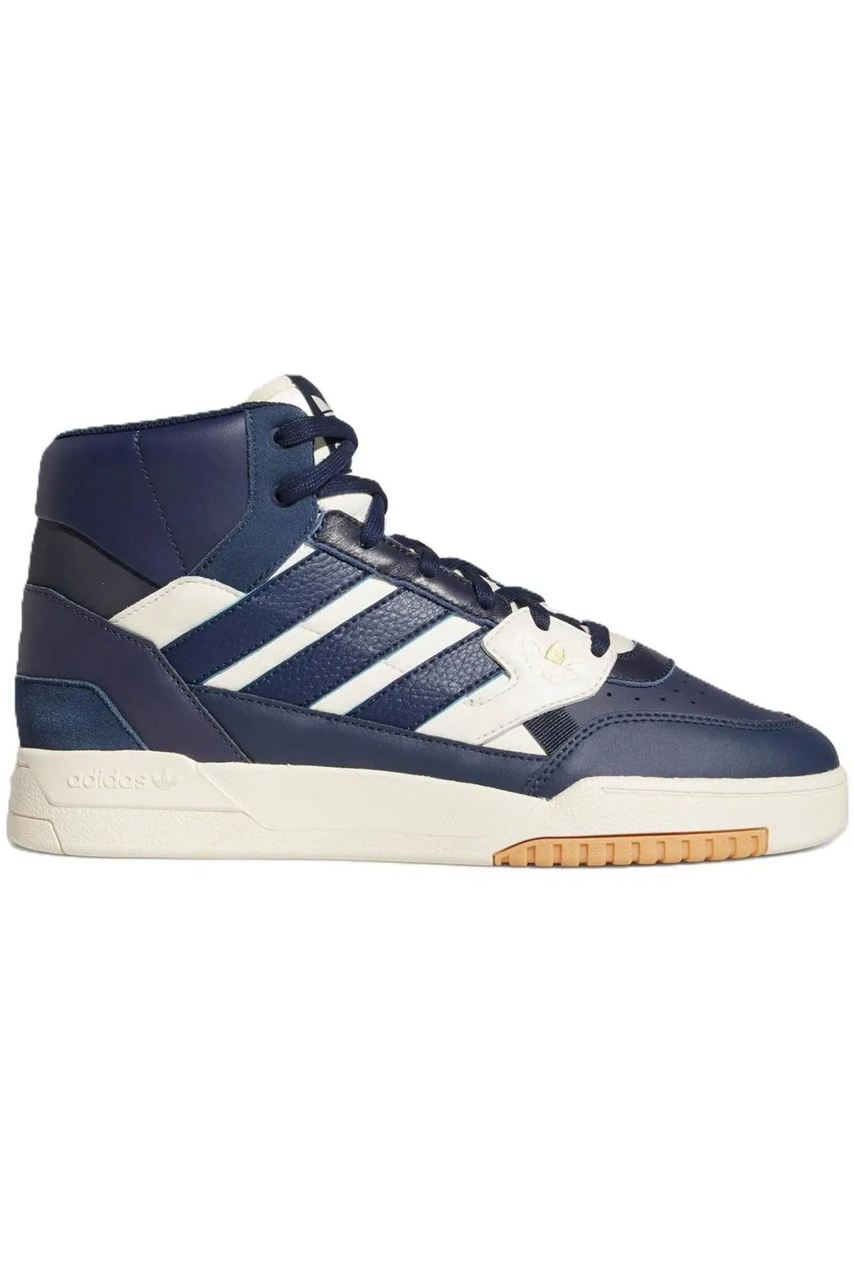 Adidas Drop Step Mens Navy Sneaker Erkek Lacivert Günlük Spor Ayakkabı