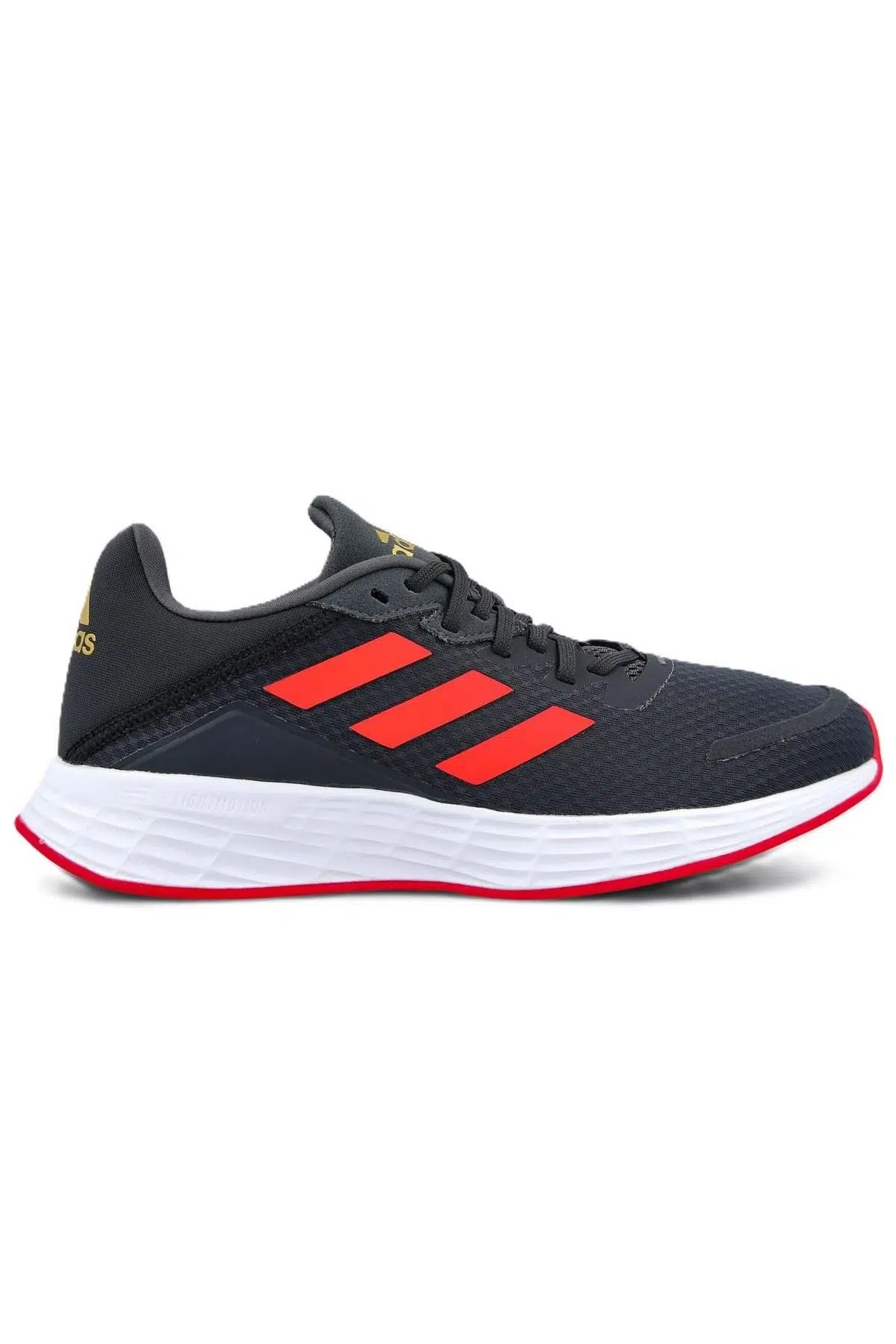 Adidas Duramo SL Running Shoes Grey Unisex Koşu Ayakkabısı Gri