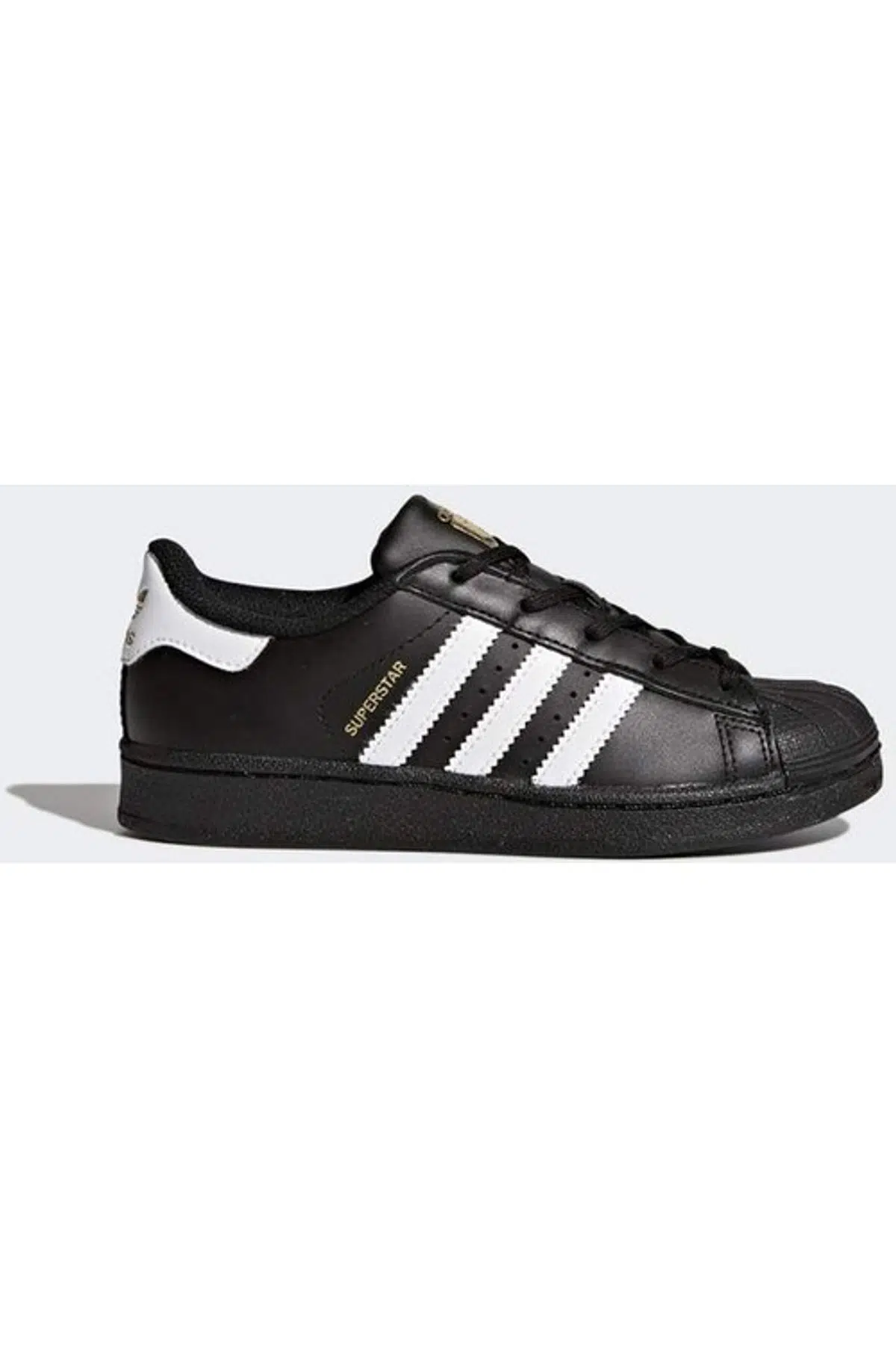 Adidas Superstar Foundation Erkek Sneaker B27140