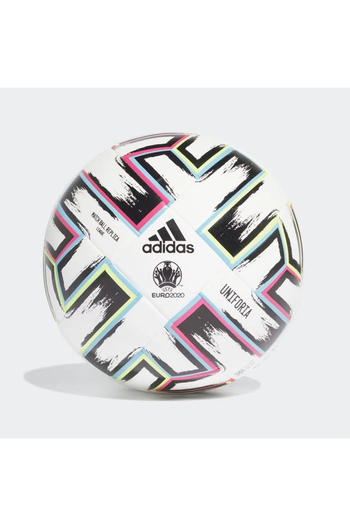 Adidas Unifo Leauge Ball FIFA Üst Düzey Antreman Topu 5 No FH7339