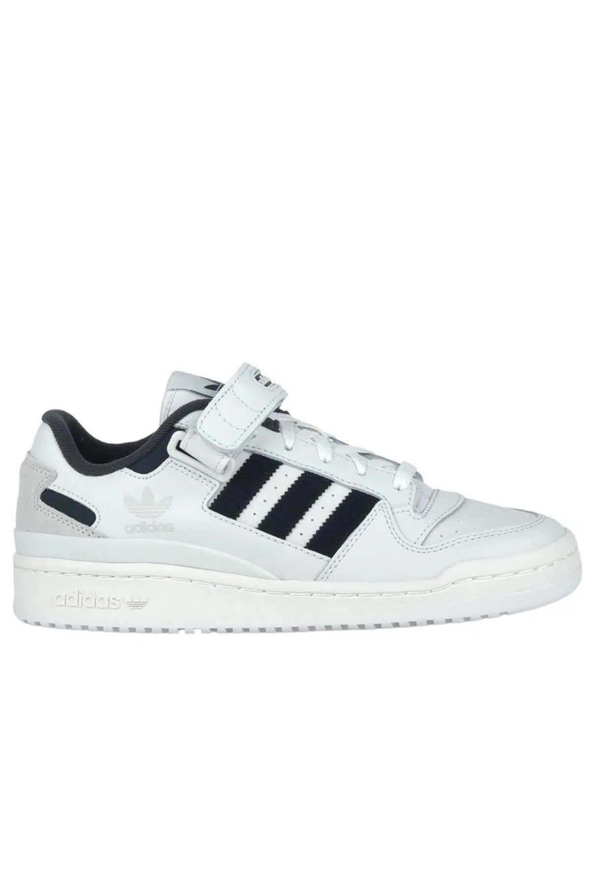 Adidas Forum Mens Sneaker Grey Erkek Günlük Spor Ayakkabı Gri