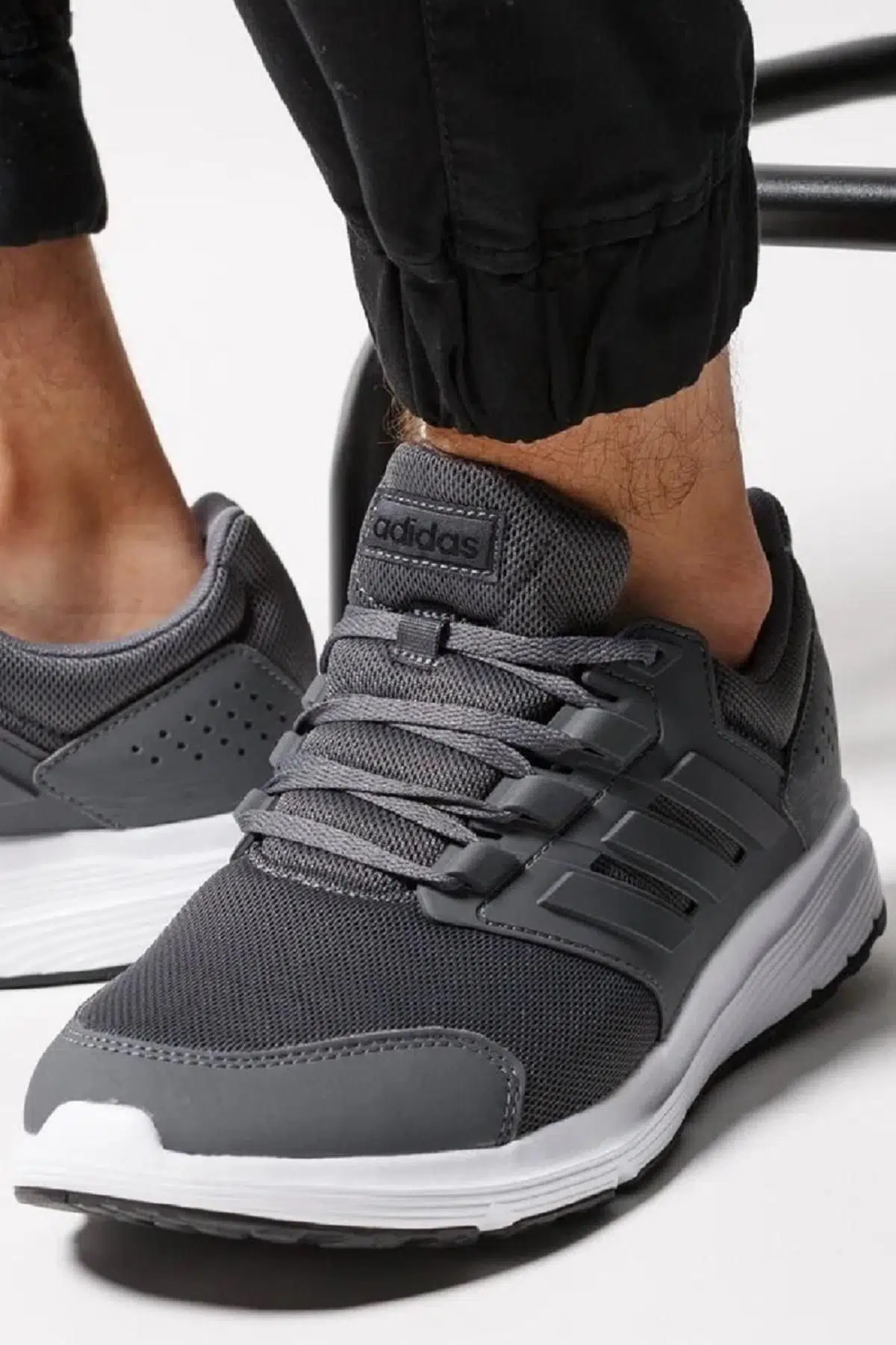 Adidas Galaxy 4 Running Shoes Course A Pied Yürüyüş Koşu Ayakkkabısı F