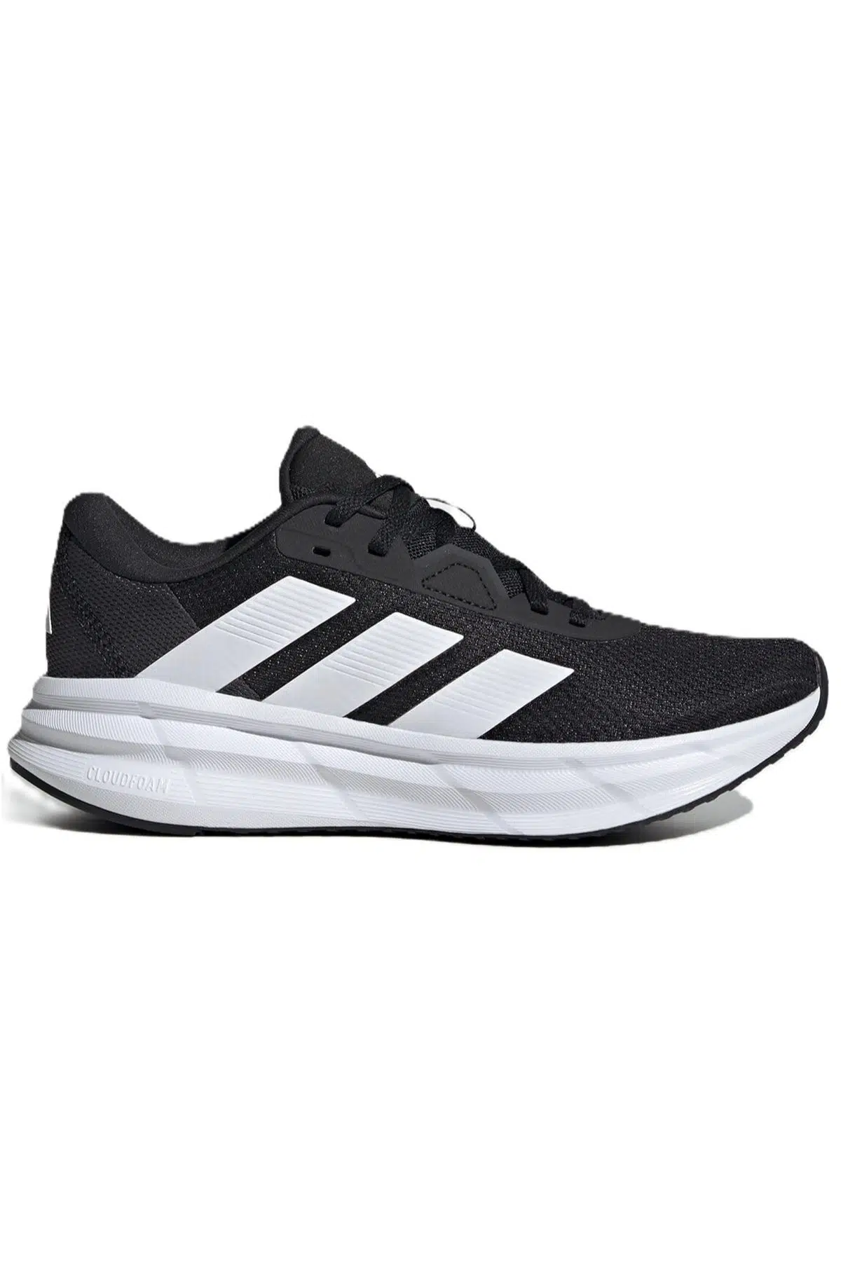 Adidas Galaxy 7 Womens Running Shoes Kadın Koşu Yürüyüş Ayakkabısı Siyah