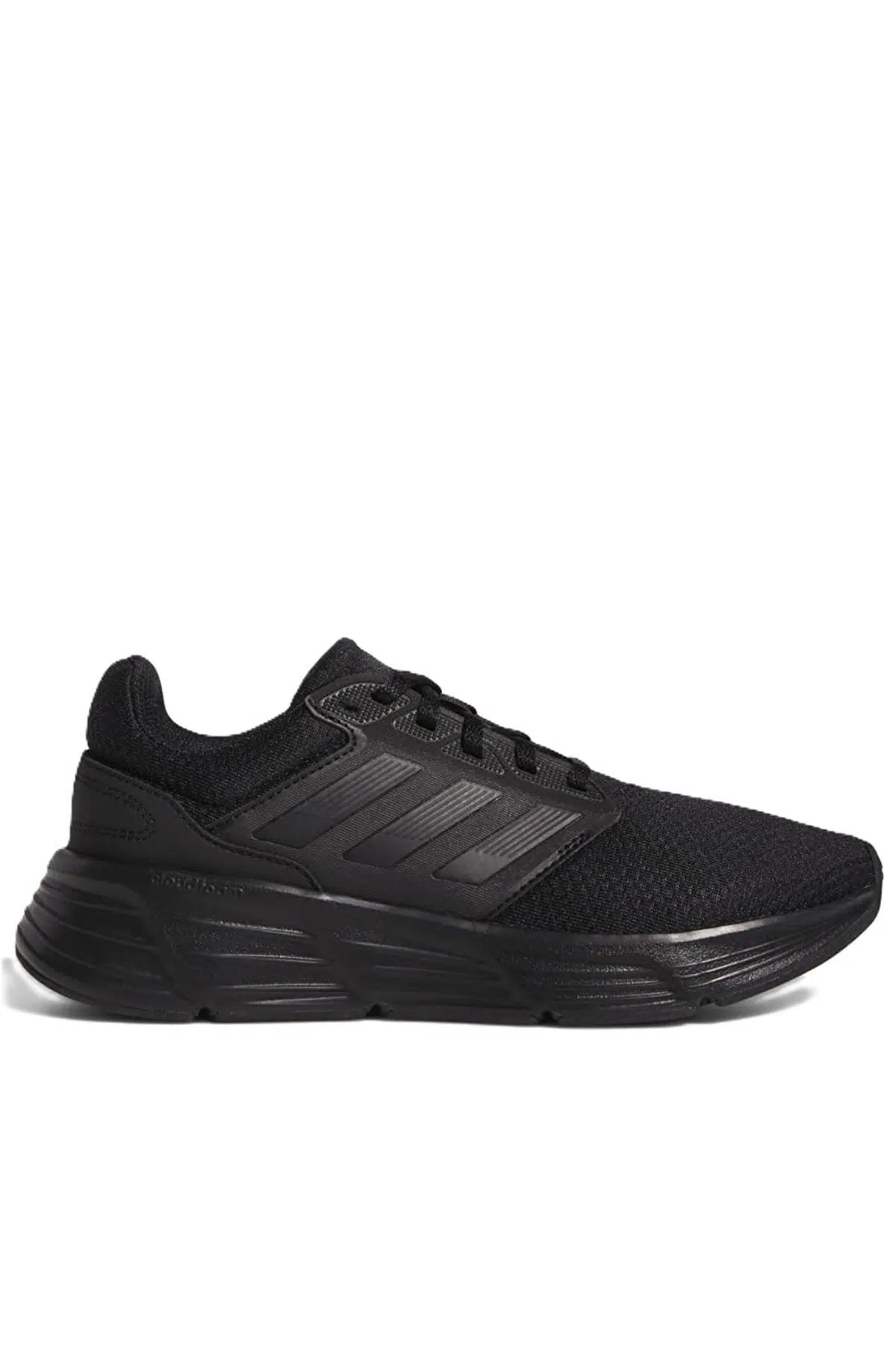Adidas Galaxy 6 Womens Running Shoes Kadın Koşu Yürüyüş Ayakkabısı Siyah