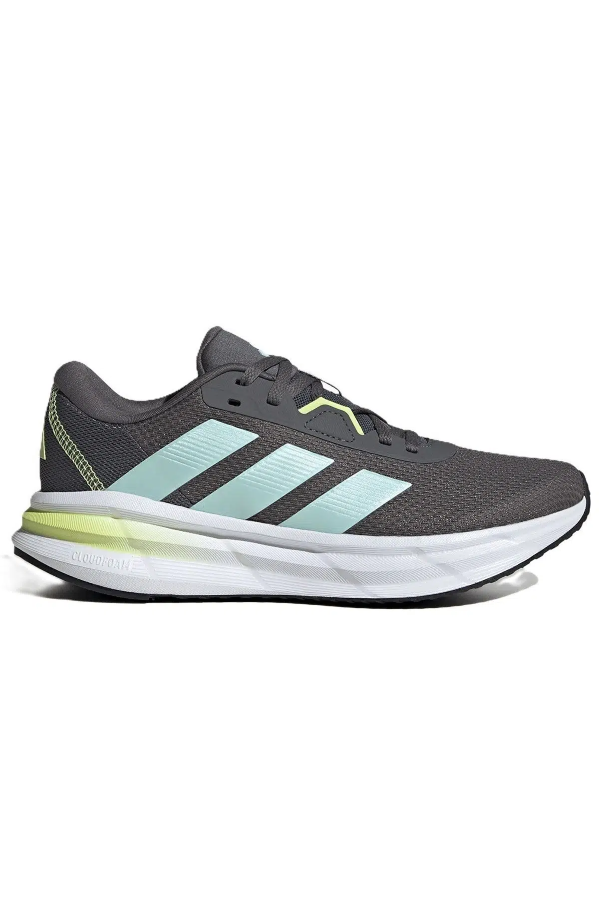 Adidas Galaxy 7 Womens Running Shoes Kadın Koşu Yürüyüş Ayakkabısı Gri