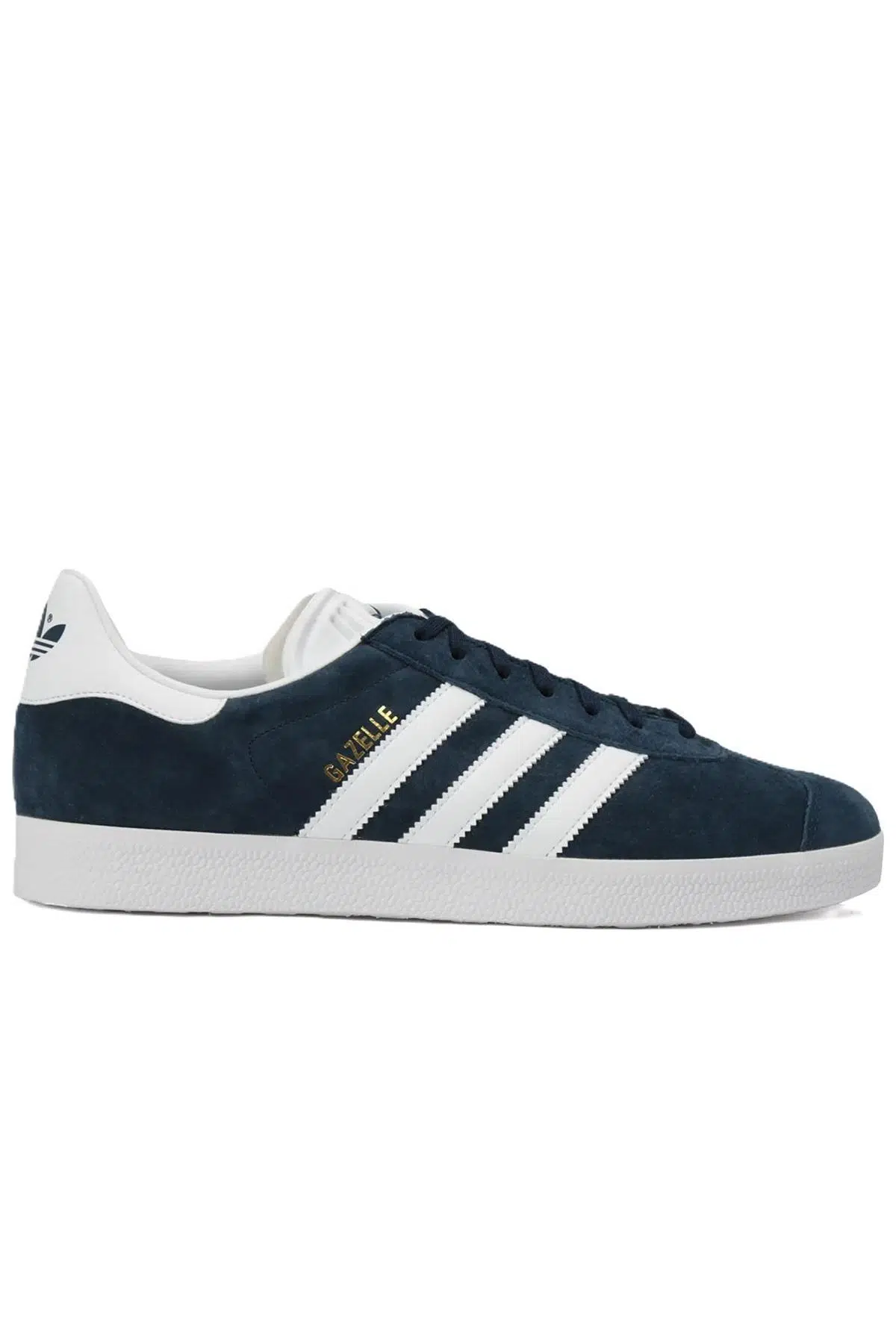 Adidas Gazelle Unisex Lacivert Sneaker Günlük Ayakkabı