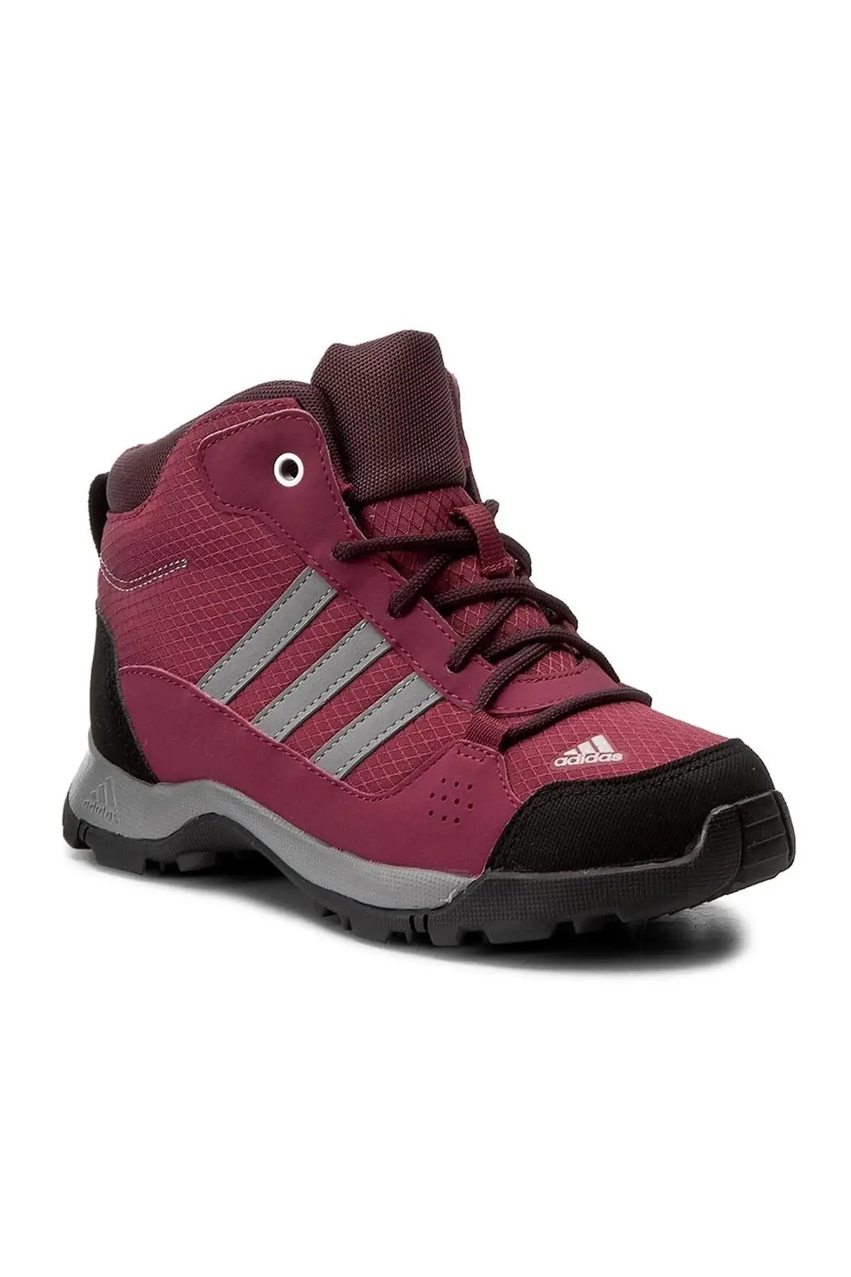 403830N BKRD Skechers Lights Hypno 2.0-Brisk-Brights Kids Sneaker Lastik Bağcıklı Işıklı Günlük Çocuk Spor Ayakkabı Kırmızı-Siyah