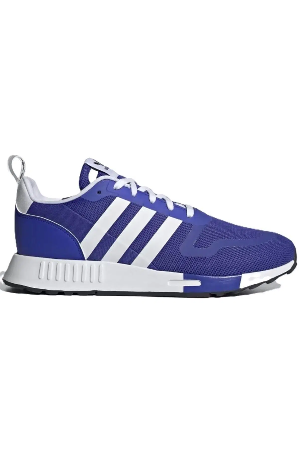 Adidas Multix Tenis Blue Running Shoes Mavi Koşu Ayakkabısı