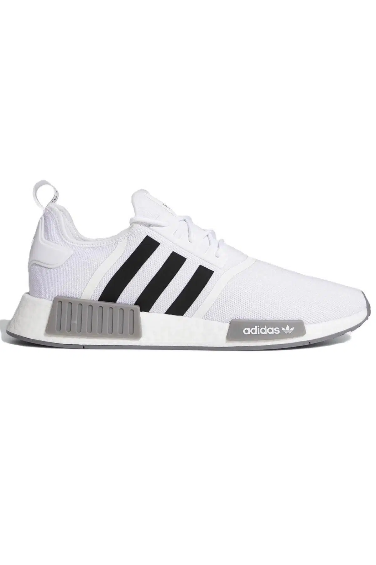 Adidas NBD-R1 Primeblue Mens Sneaker White Erkek Koşu Antrenman Ayakkabısı Beyaz