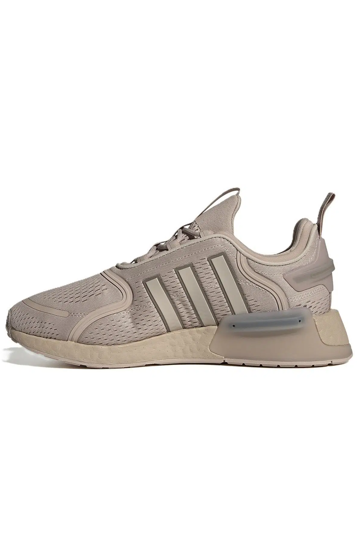 Adidas Originals Nmd_V3 Mens Sneaker Erkek Günlük Spor Ayakkabı Krem
