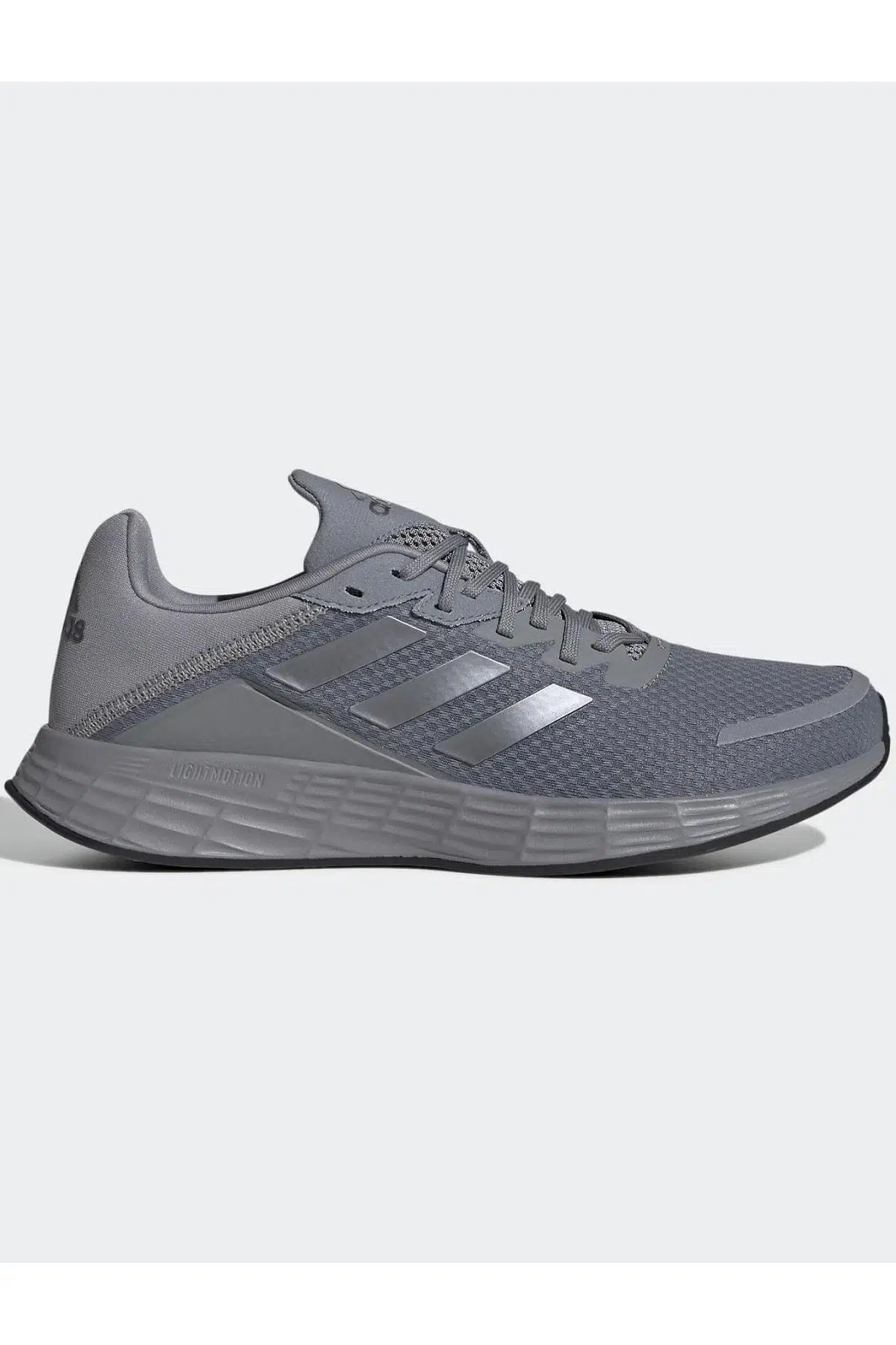 Adidas Duramo S. L. Running Shoes Gri Erkek Yürüyüş Koşu Ayakkabısı H