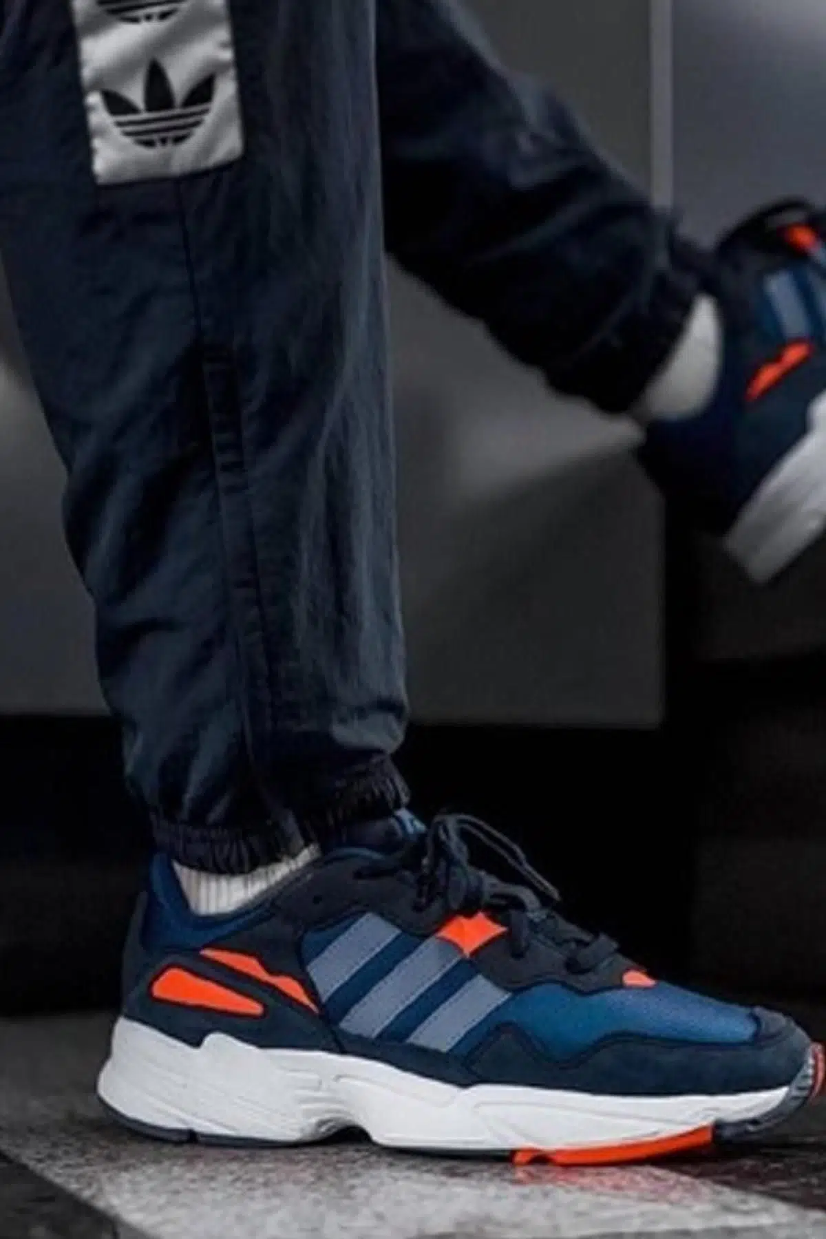 Adidas Orijinal Yung 96 Torsion X Bar Sneaker Günlük Spor Ayakkabı