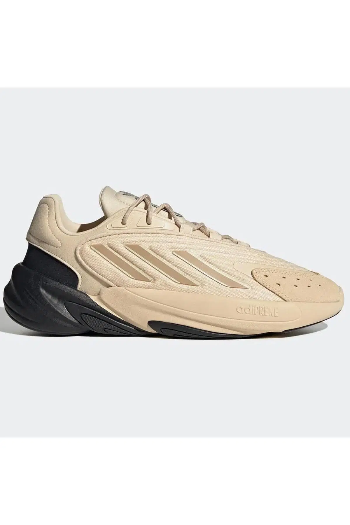 Adidas Ozelia Mens Sneaker Cream Erkek Günlük Spor Ayakkabı Krem