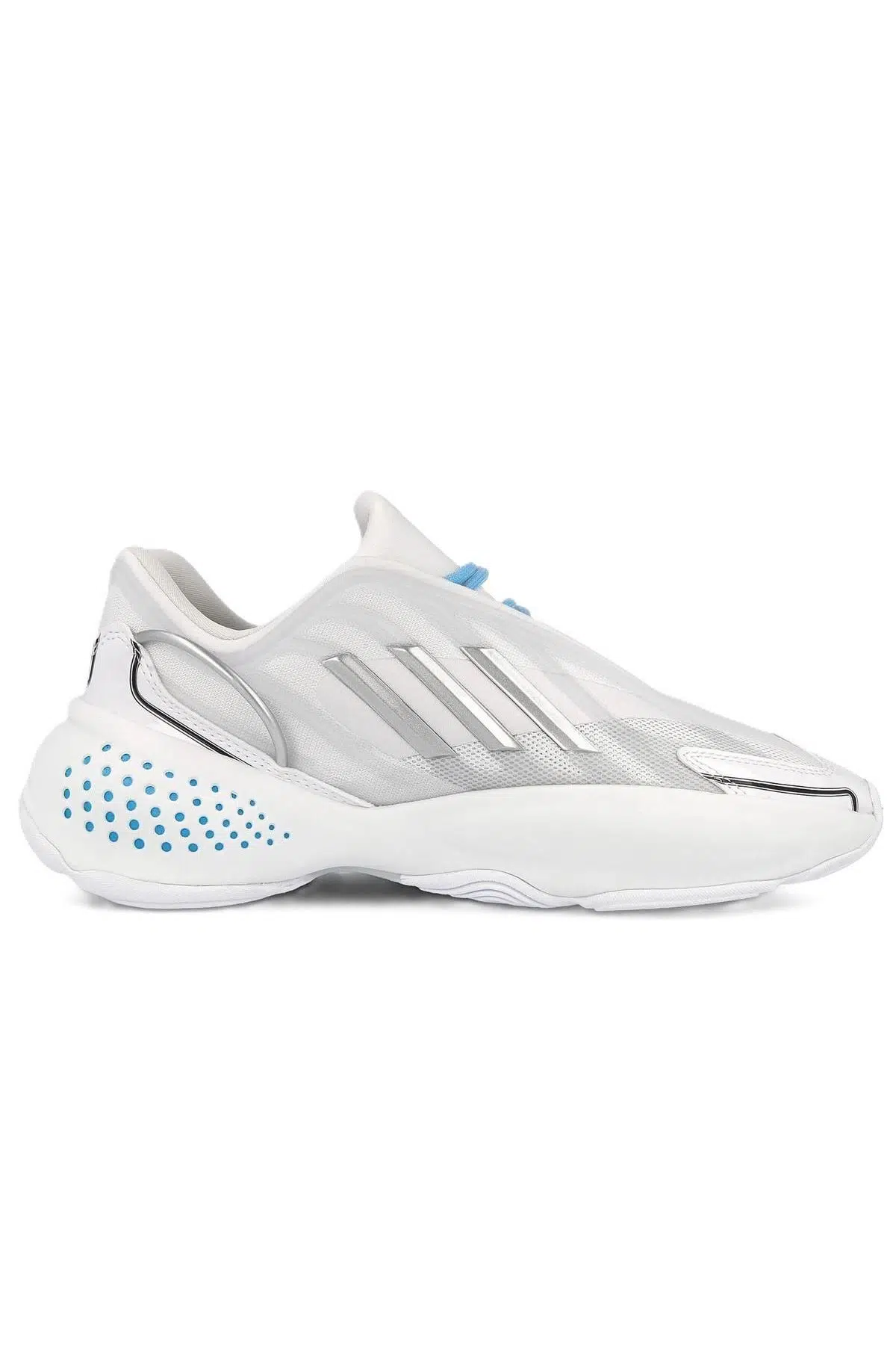 Adidas Ozrah Ruby 9100M Shoes Unısex Günlük Spor Ayakkabı Beyaz