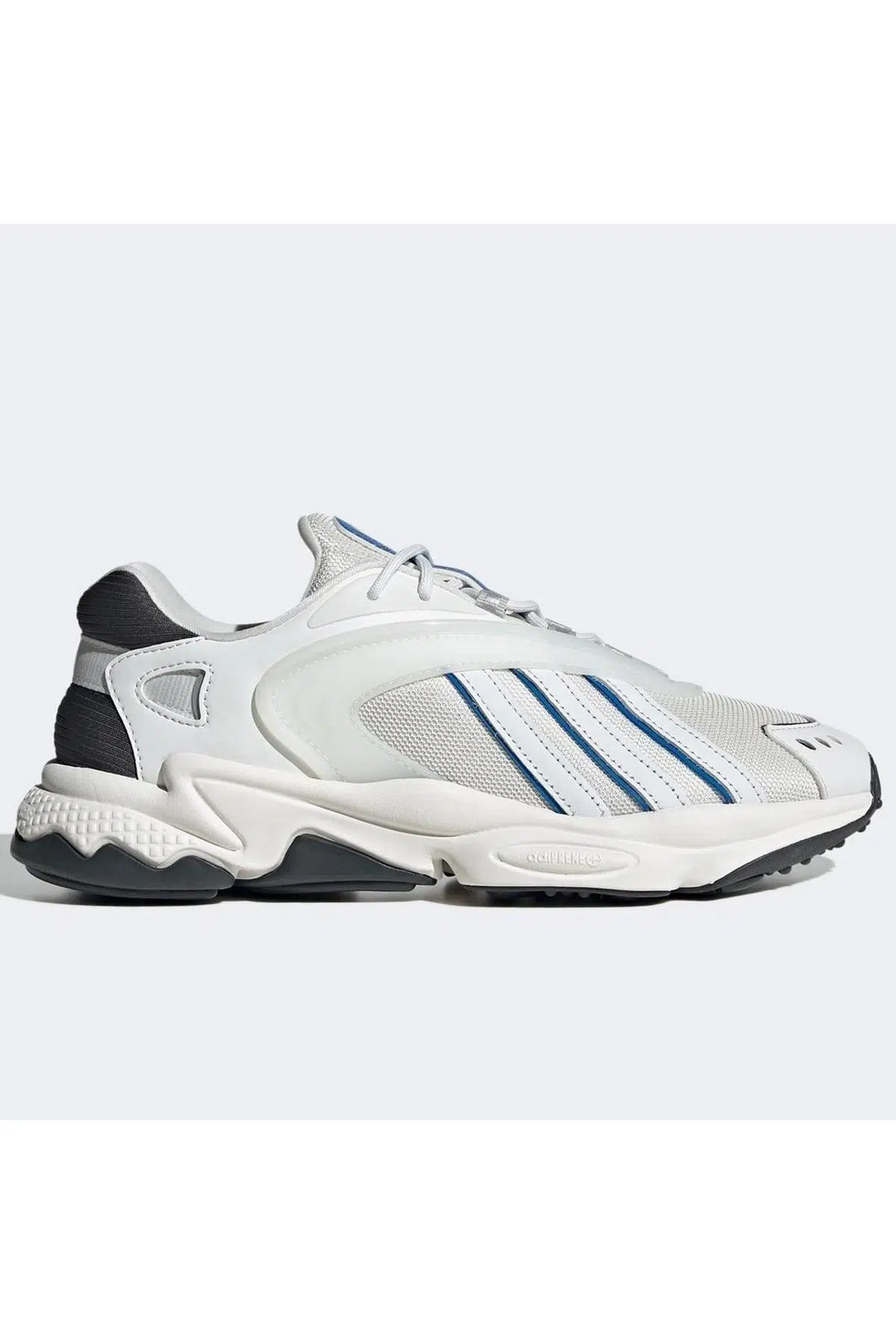 Adidas Oztral Mens White Sneaker Erkek Günlük Spor Ayakkabı Beyaz