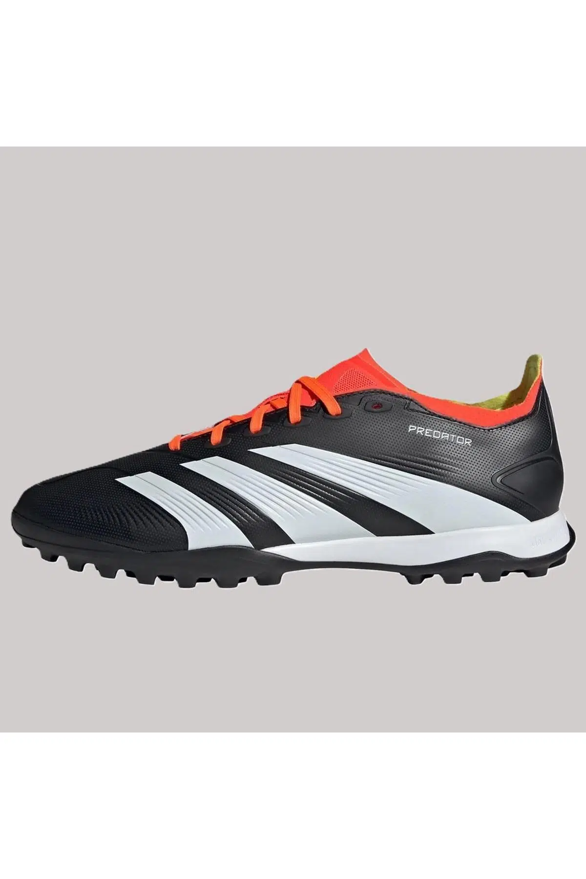 Adidas Predator League Low Halı Saha Futbol Ayakkabısı Siyah