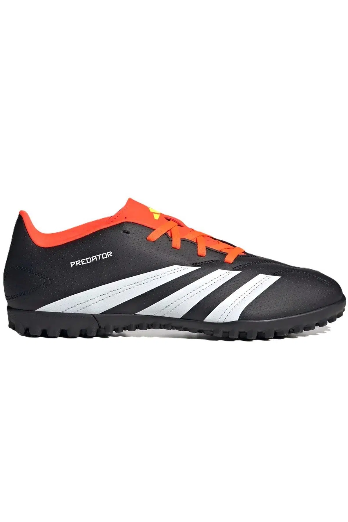 Adidas Predator Club TF Halı Saha Futbol Ayakkabısı Siyah
