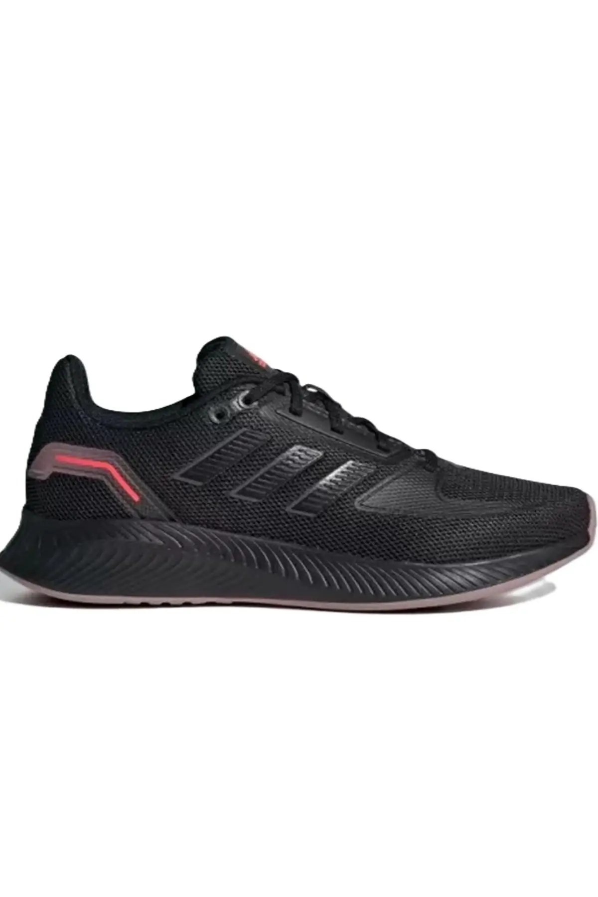 GX8250 Adidas Runfalcon 2.0 Womens Running Shoes Kadın Yürüyüş Koşu Ayakkabısı Siyah