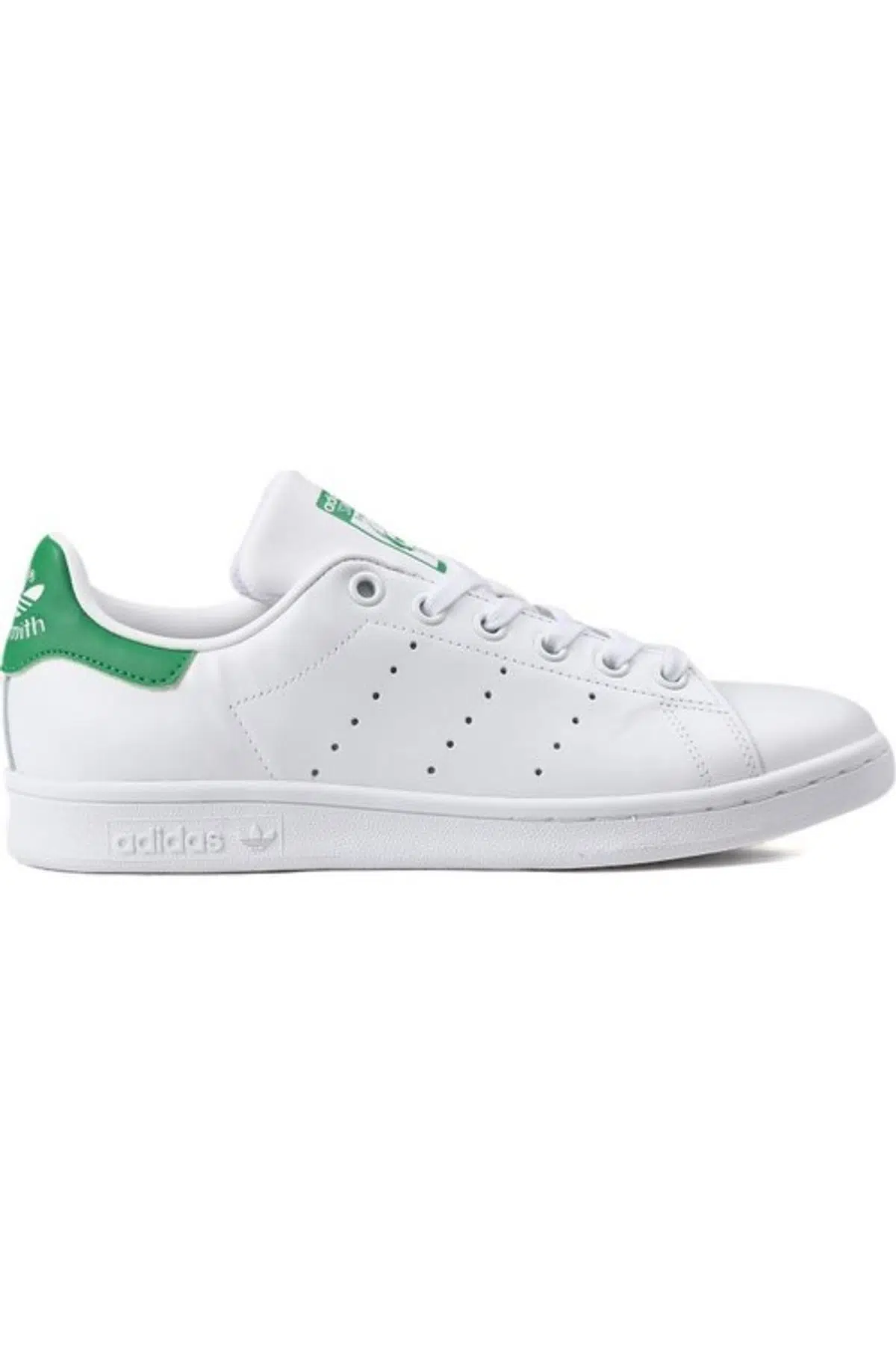 Adidas Stan Smith Beyaz Erkek Sneaker M20324 