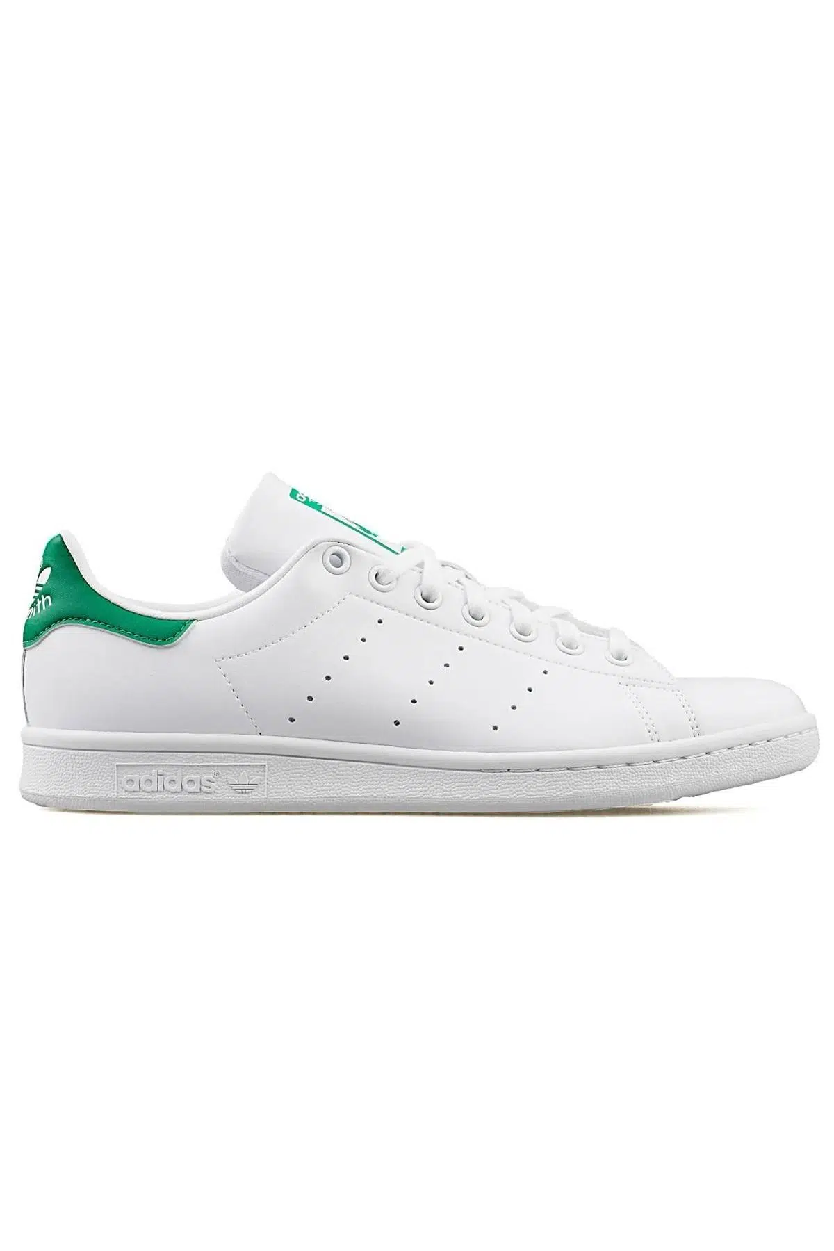 Adidas Stan Smith Unisex Sneaker White Unisex Günlük Spor Ayakkabı Beyaz
