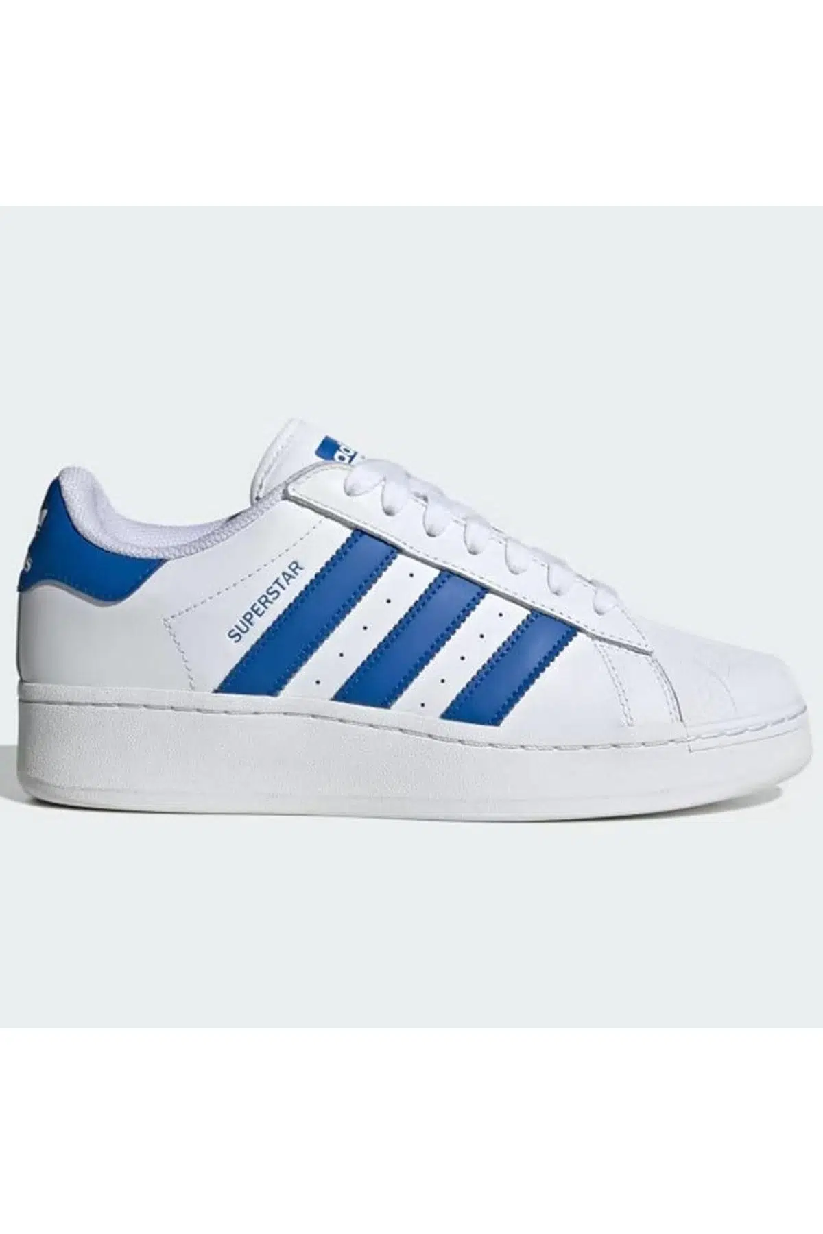 Adidas Superstar XLG Erkek Beyaz Sneaker 