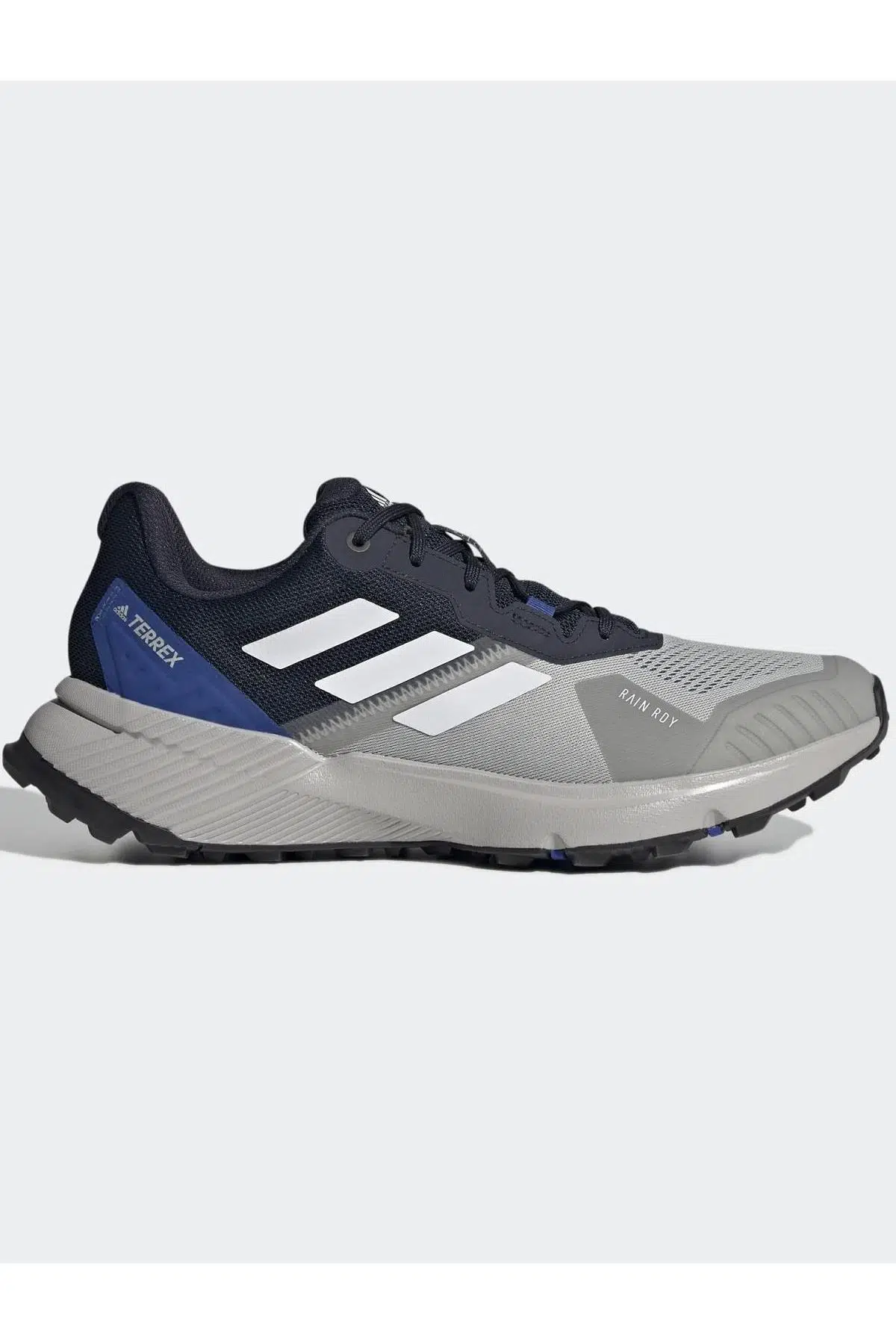 Adidas Terrex Soulstride Rain Rdy Outdoor Sneaker Kaymaz Taban Su Geçirmez FZ