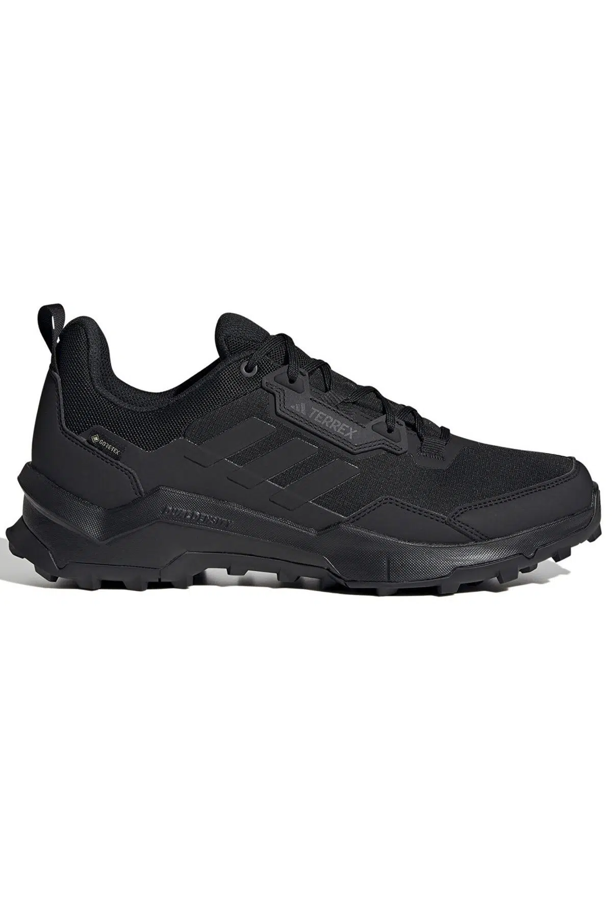 Adidas Terrex AX4 Goretex Mens Sneaker Su Geçirmez Nefes Alabilen Erkek Günlük Spor Ayakkabı Siyah