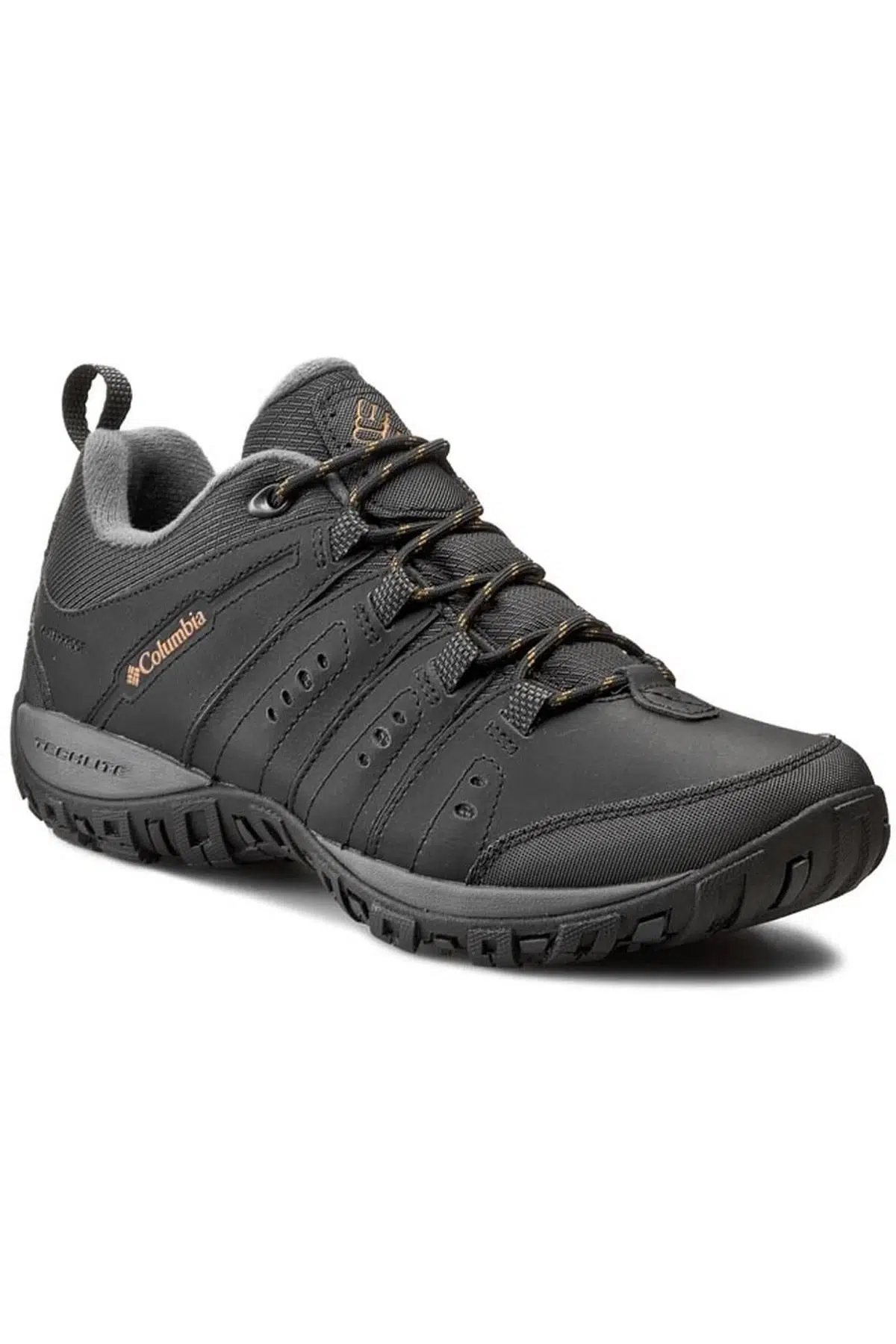 Columbia Woodburn 2 Leather Waterproof Su Geçirmez Hakiki Deri Ayakkabı