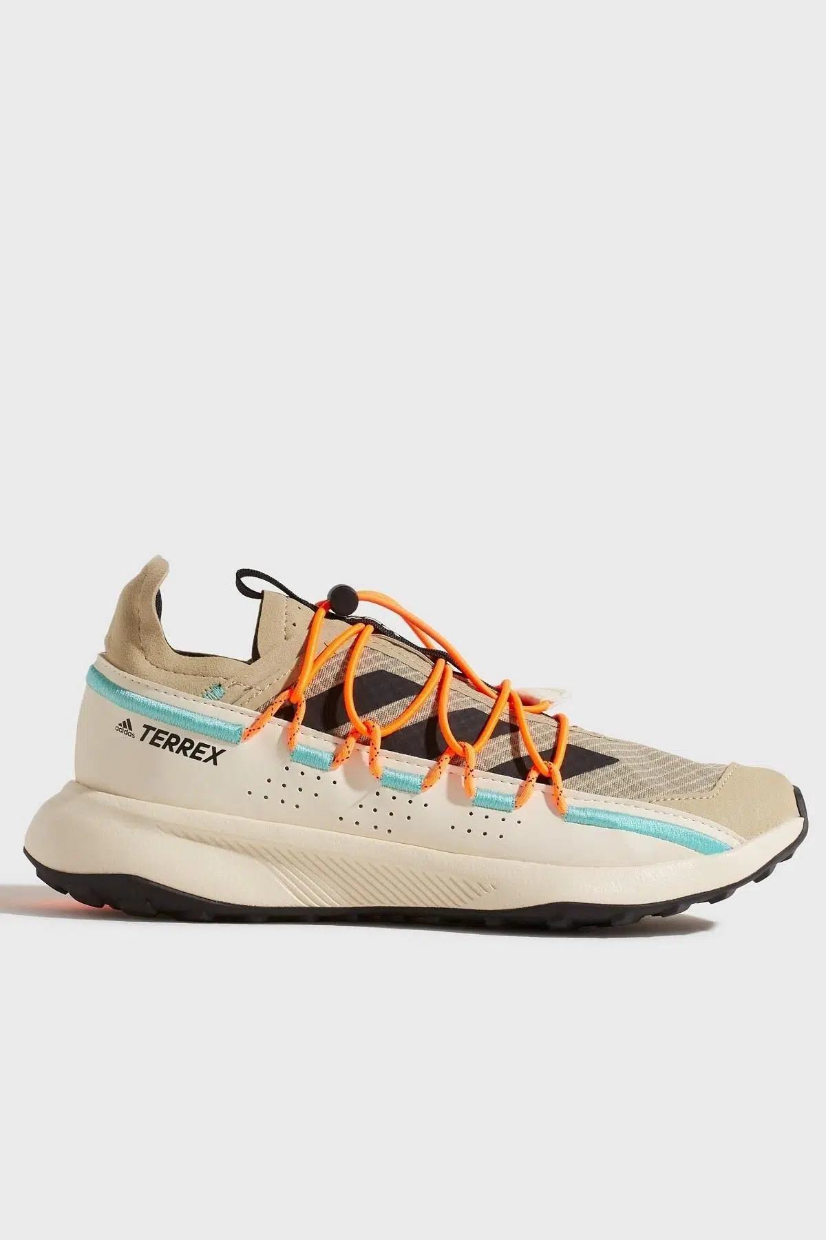 Terrex Voyager 21 Hiking Traxion Travel Shoes Arazi Yürüyüş Ayakkabısı 