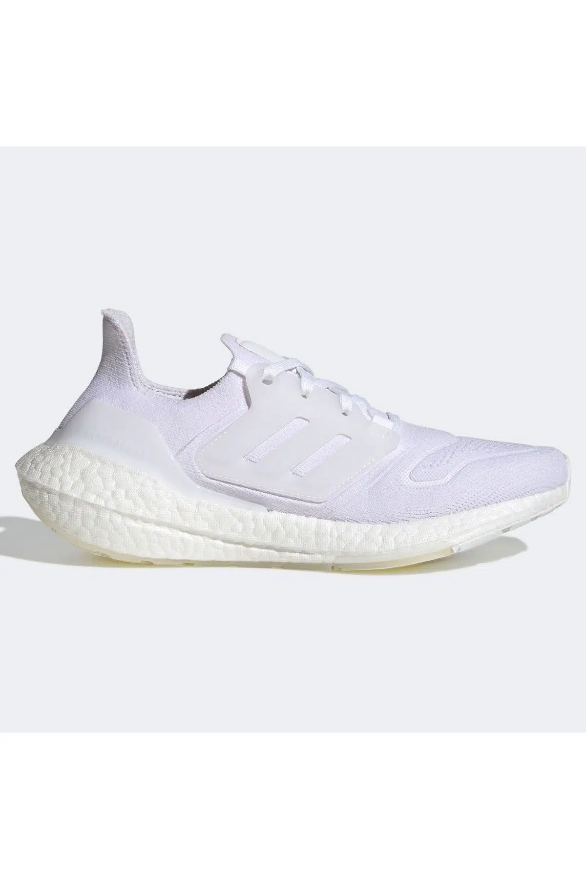 Adidas Ultraboost 22 W Shoes White Erkek Yürüyüş Koşu Ayakkabısı Beyaz