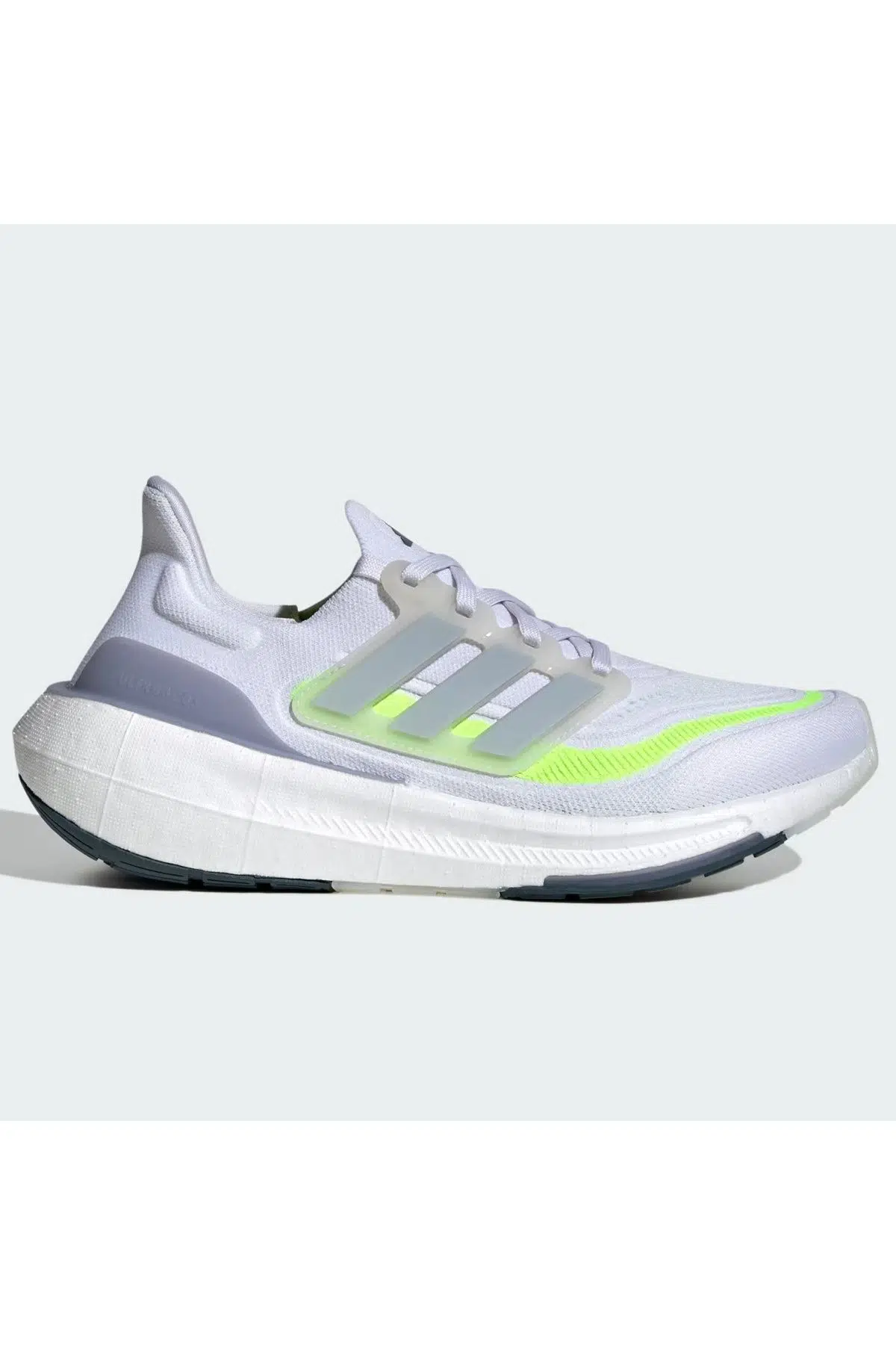 Adidas Ultraboost Light W Shoes White Erkek Yürüyüş Koşu Ayakkabı Beyaz