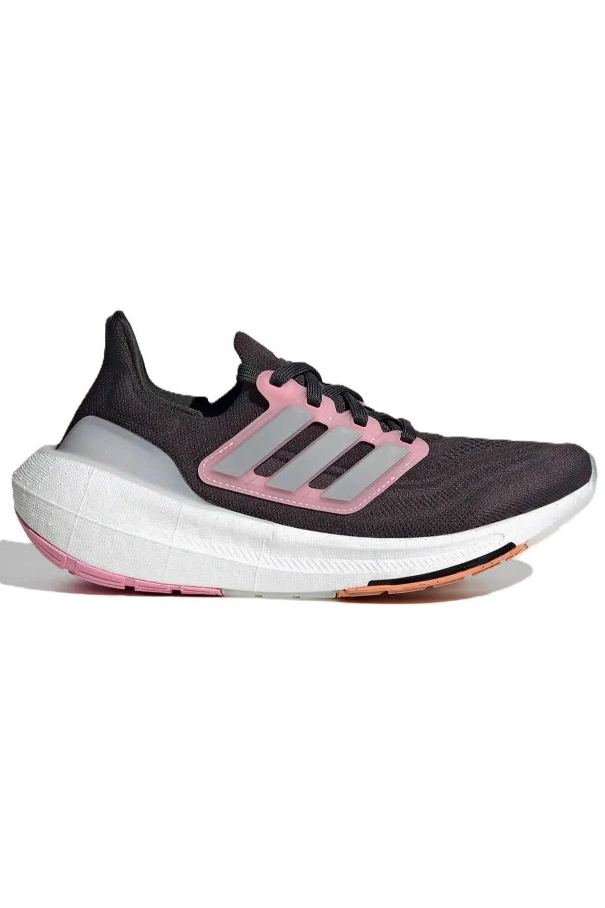 Adidas Ultraboost Light Womens Walking Shoes Kadın Yürüyüş Koşu Ayakkabısı Siyah