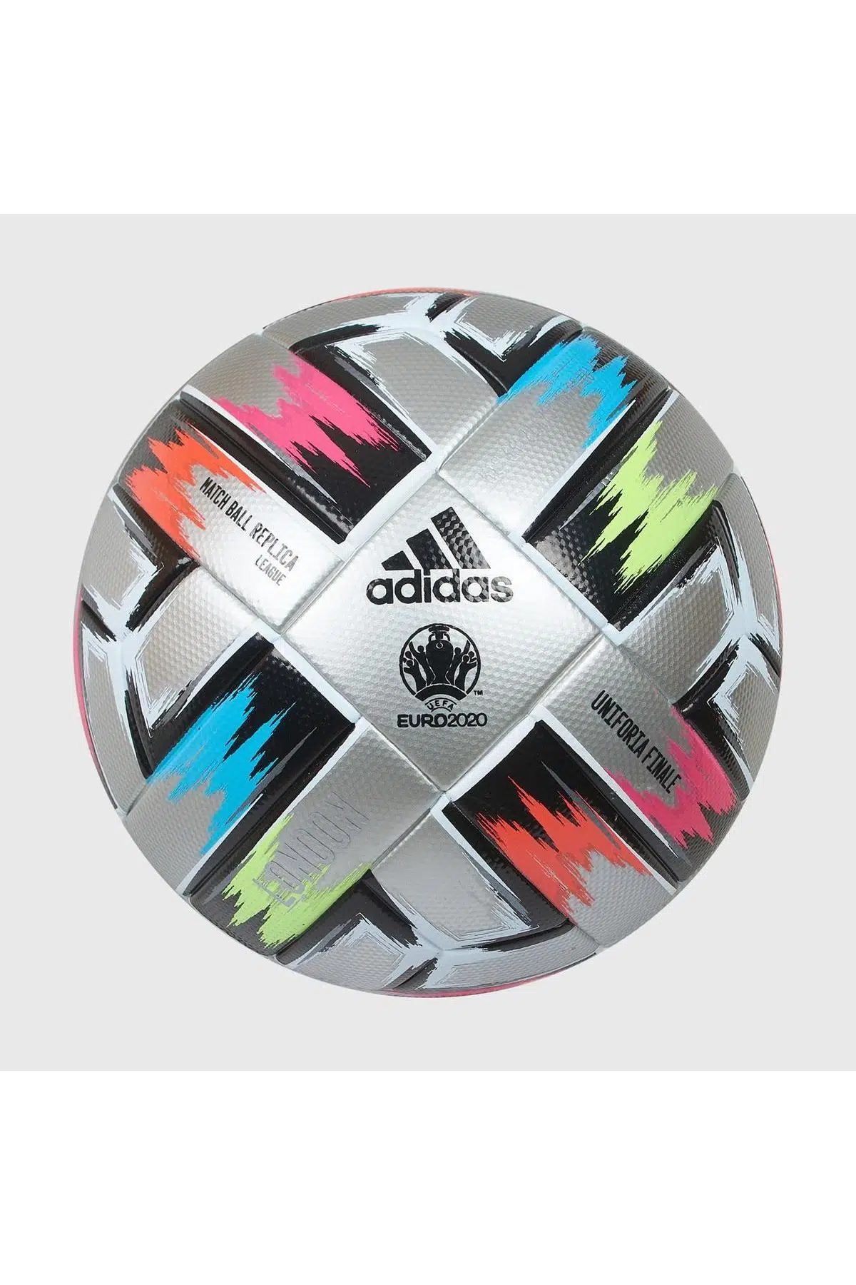 Adidas Uniforia Finale Leauge Ball FIFA Üst Düzey Dikişsiz Antreman Top 5 No