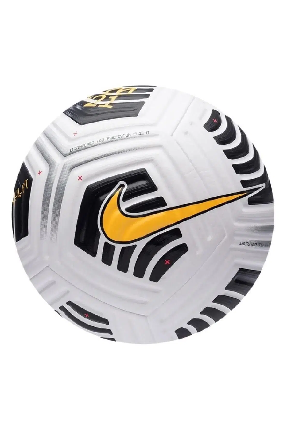 Nike Flight Fa20 Fifa Futbol Maç Topu Da5635-100