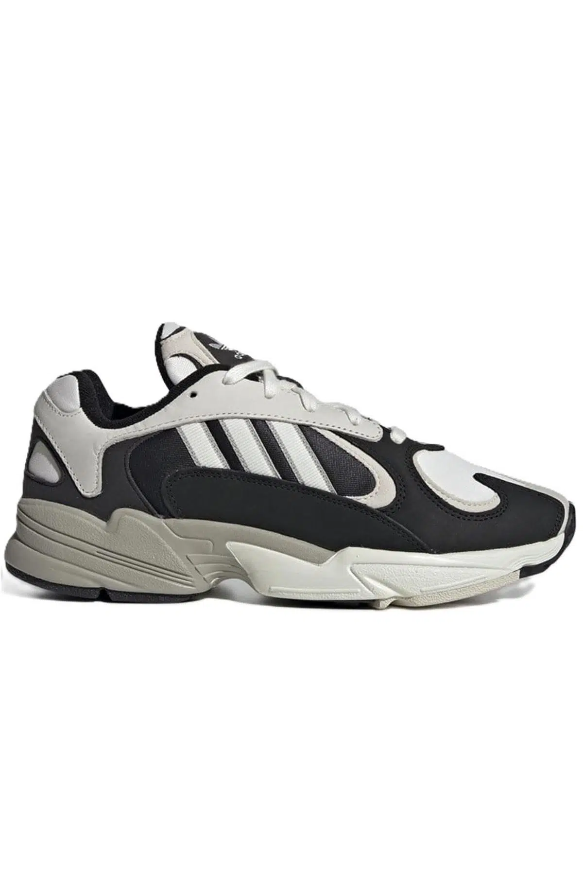 Adidas Yung-1 Sneaker Grey Gri Günlük Spor Ayakkabı Erkek