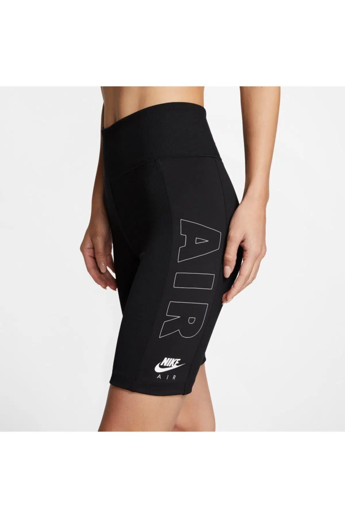 Nike Air Bike Kısa Tayt Şort CJ3125-010
