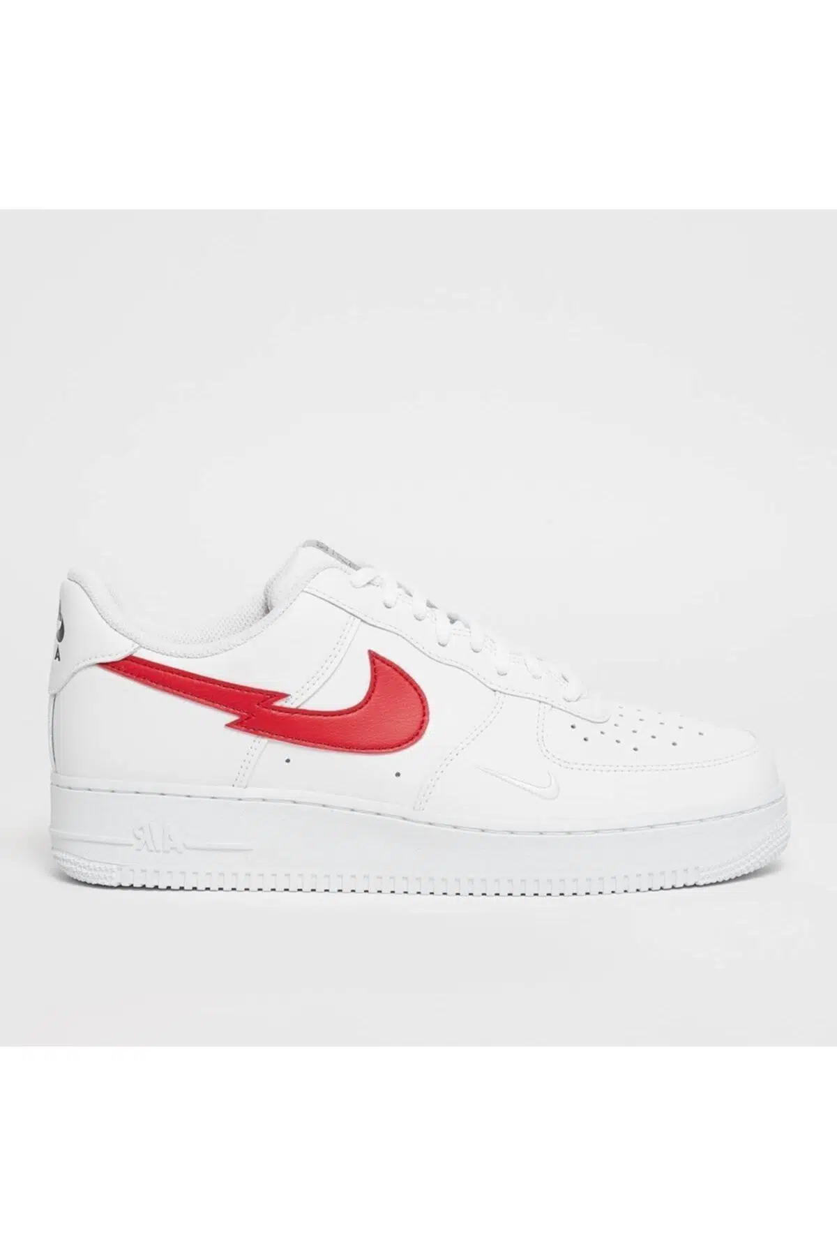 Air Force 1 Lv 8 Cw7577-100 Erkek Spor Ayakkabı