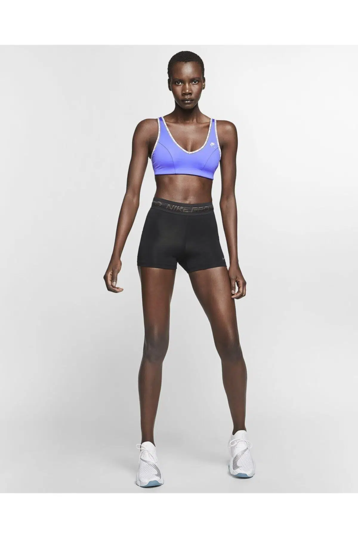 Air Indy Women's Light-support Sports Bra