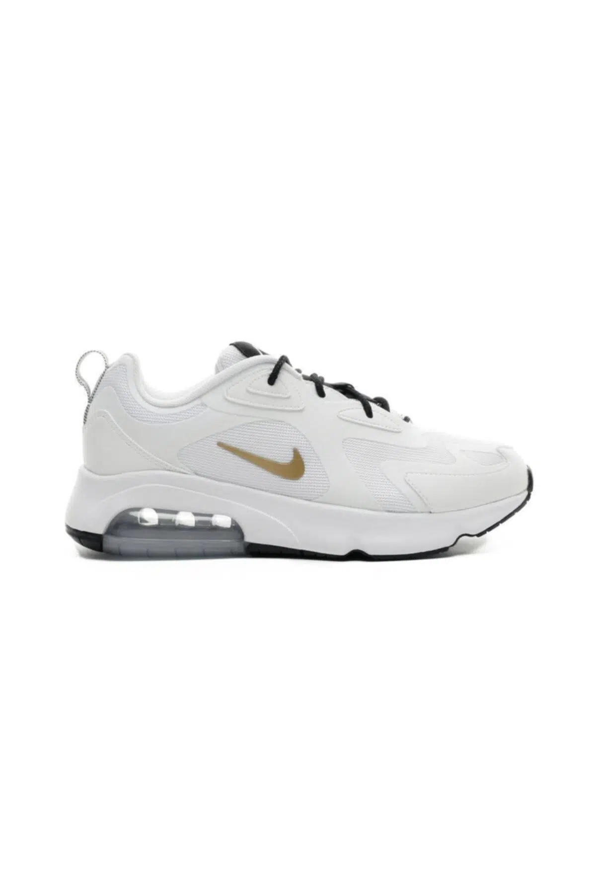 Nike Air Max 200 Erkek Spor Ayakkabı