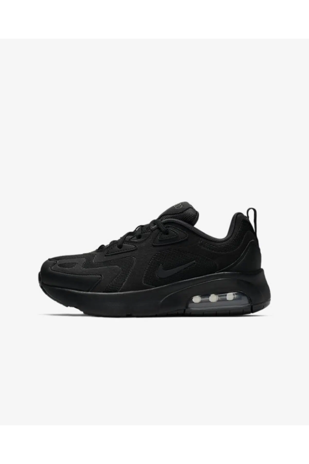 Air Max 200 At5627-001 Kadın Spor Ayakkabı